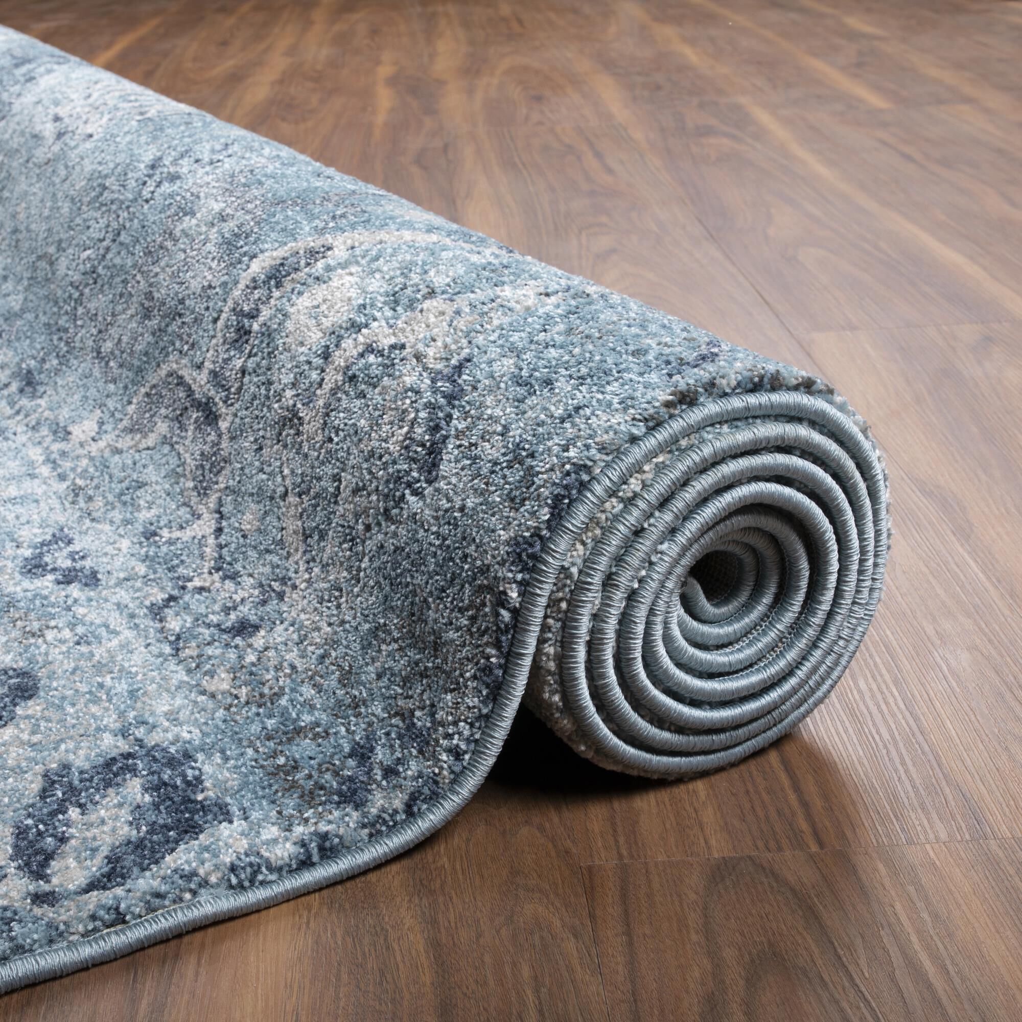 Antigua AN7 Area Rug,