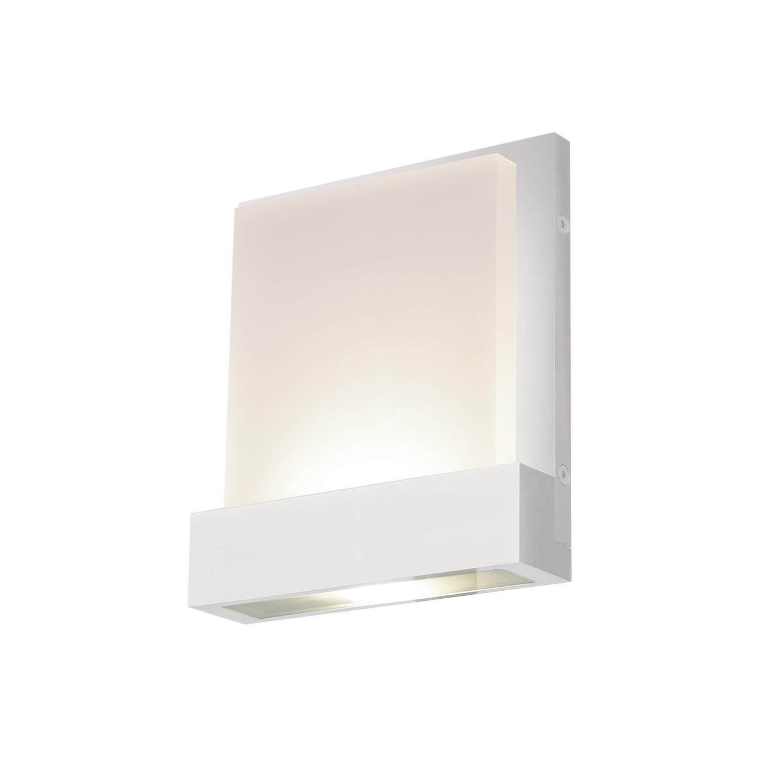 Guide 7 Inch LED Wall Sconce by Kuzco Lighting