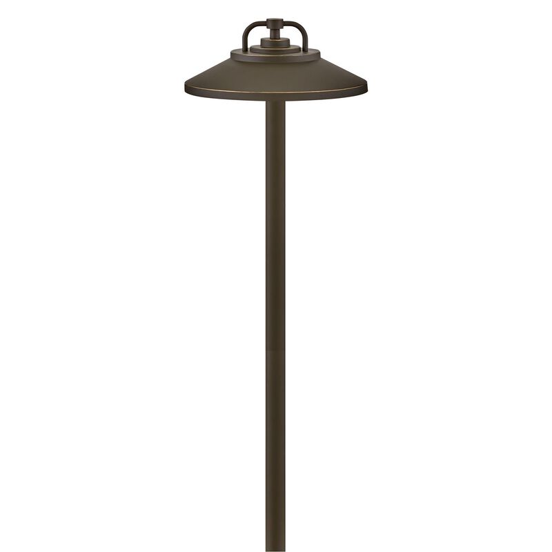 Lakehouse 22 Inch Decorative Pathway Light by Hinkley
