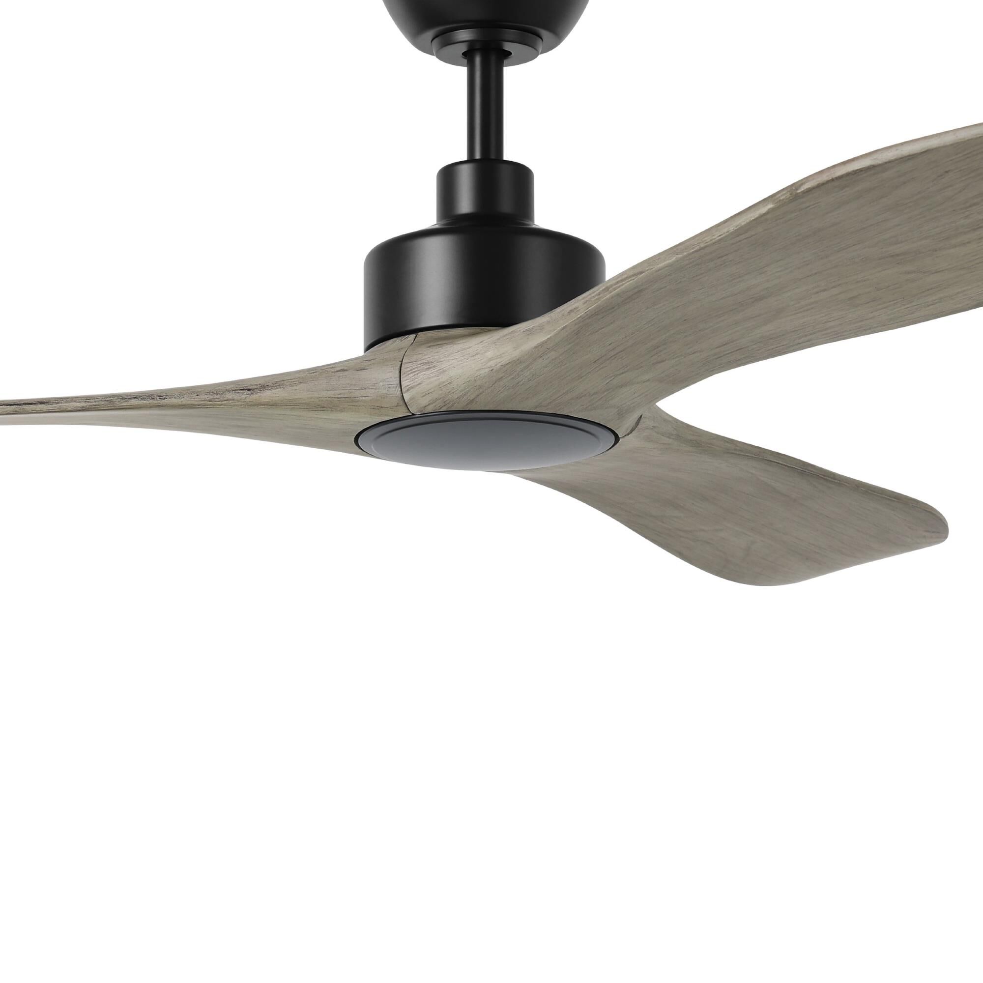 Westerly 60 Inch Ceiling Fan by Eglo Lighting