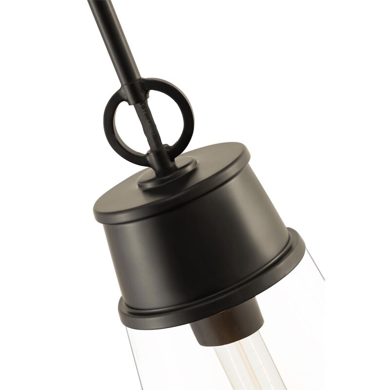 Wentworth 15 Inch Mini Pendant by Z-Lite