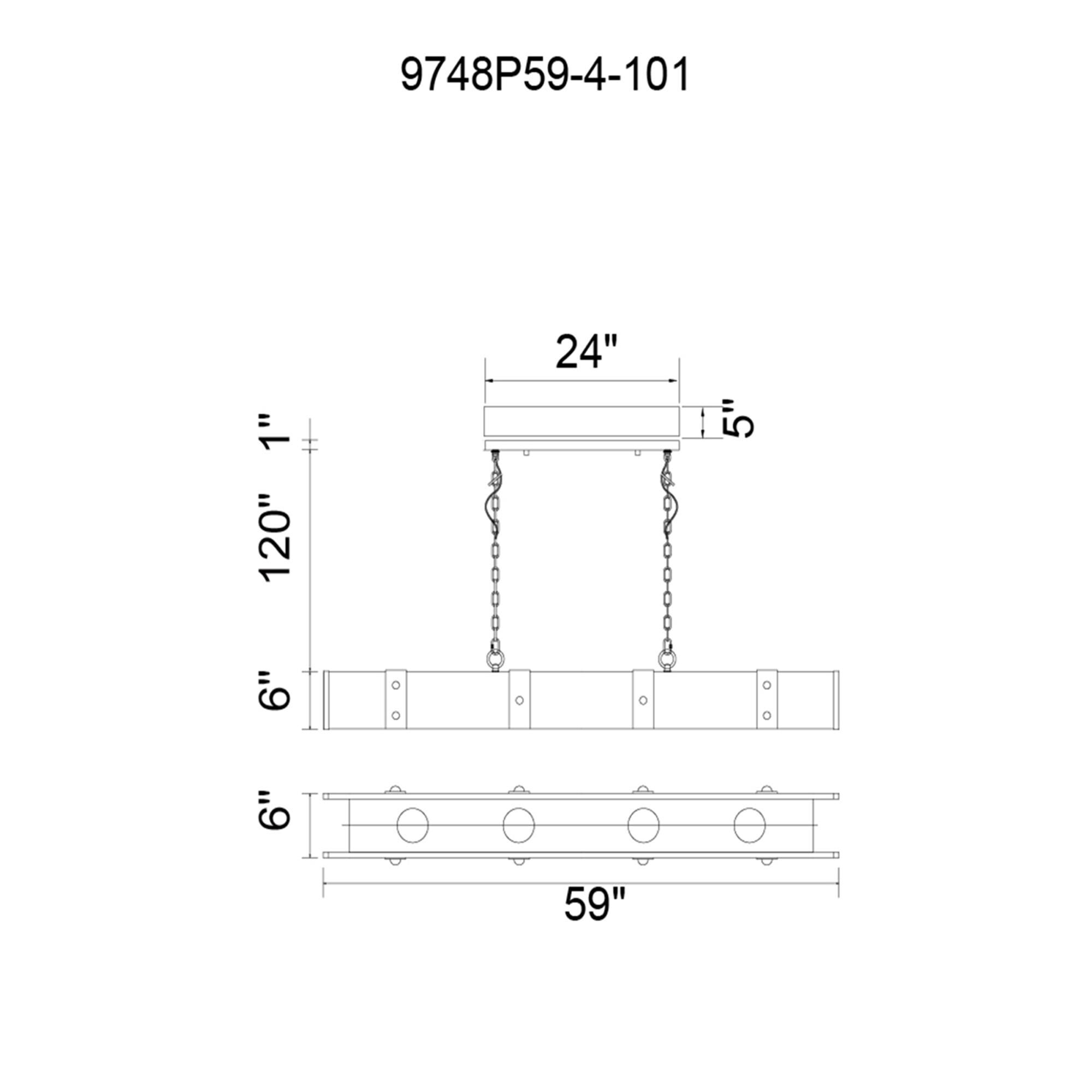Shown in Black & Wood finish