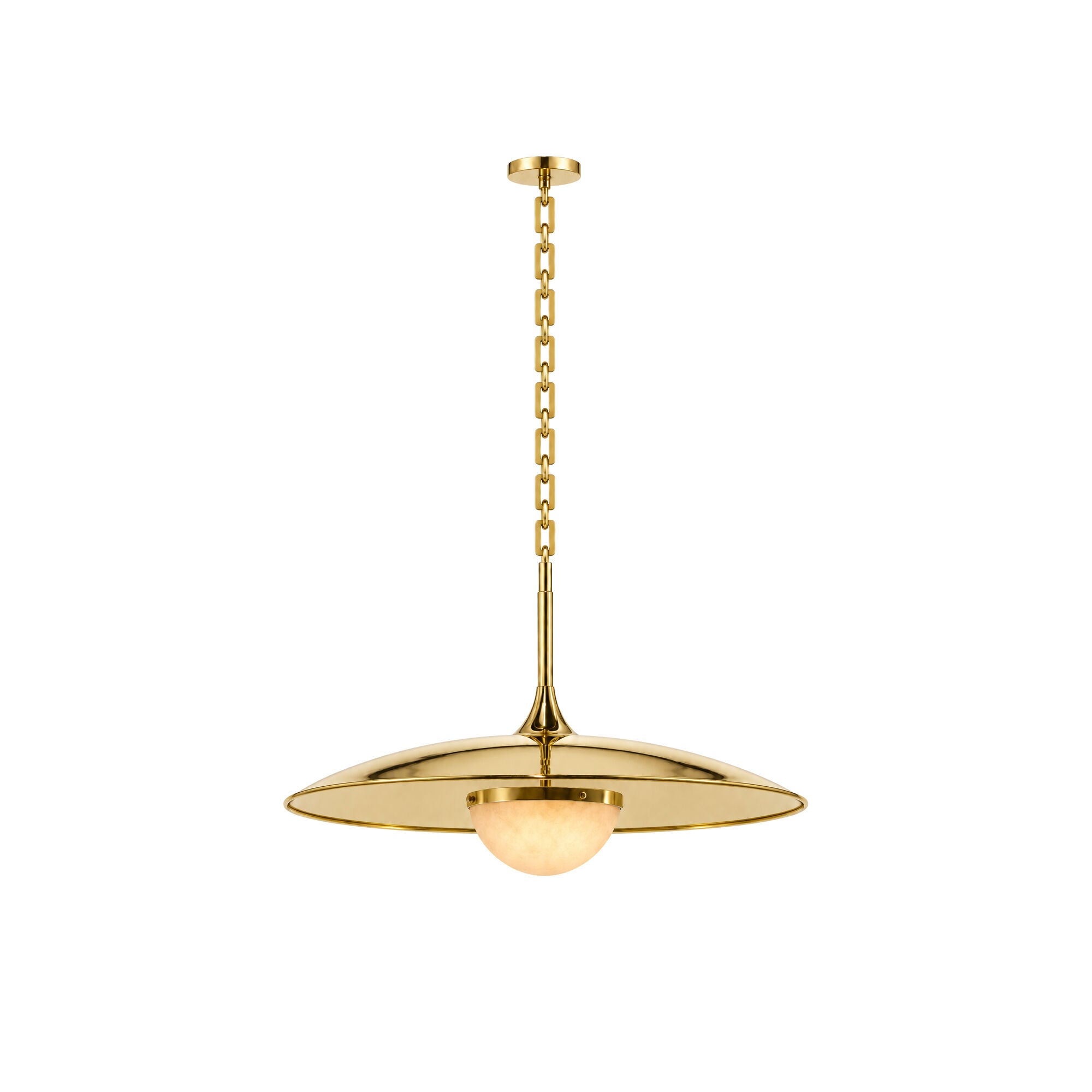 Martyn Lawrence Bullard Turin Medium Pendant Light,