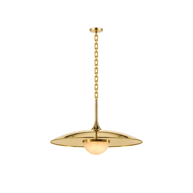Martyn Lawrence Bullard Turin Medium Pendant Light by Designer Alliance