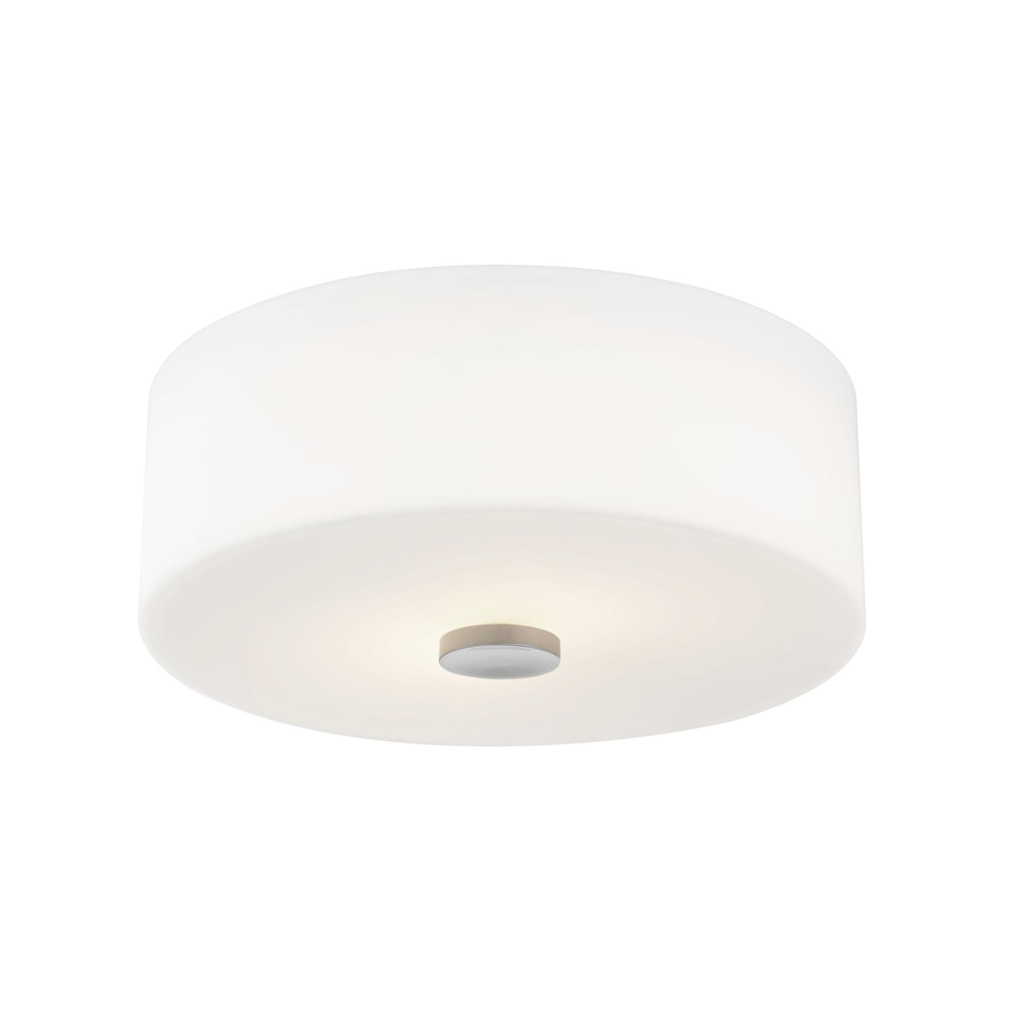 Sophie 12 Inch 2 Light Flush Mount,