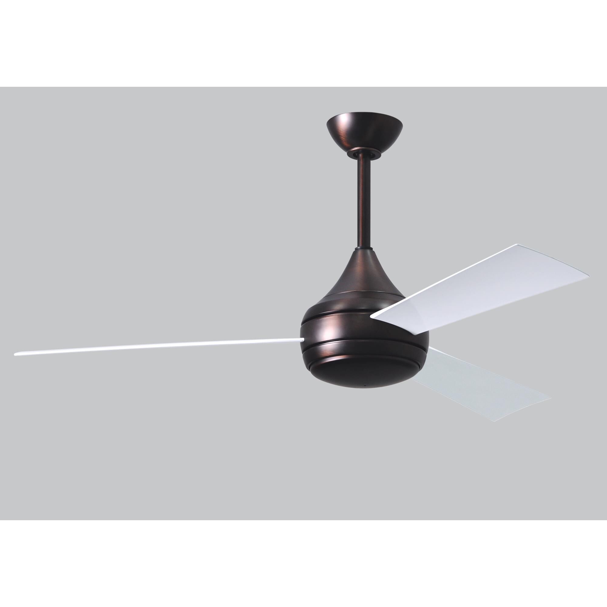 Shown in Brushed Bronze finish