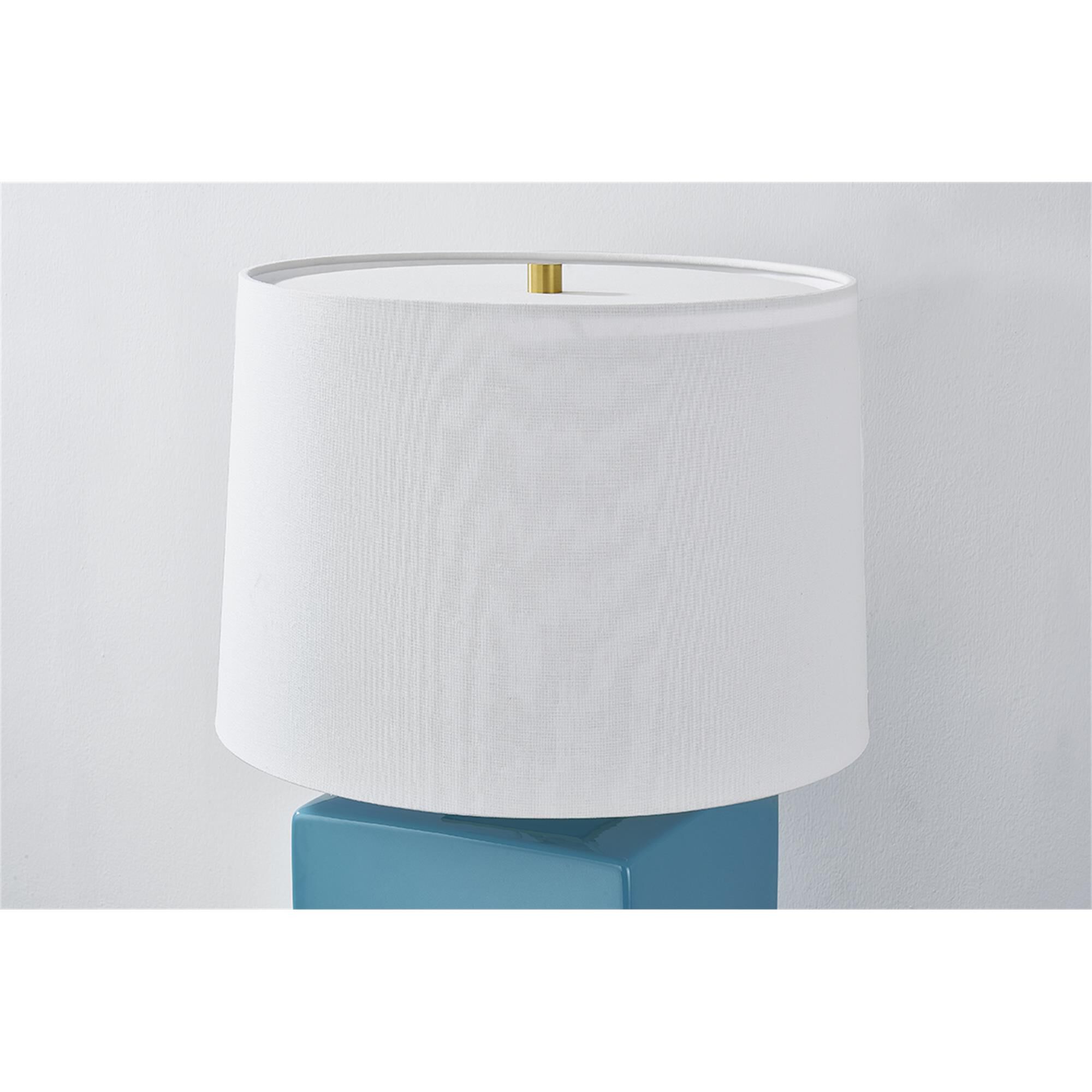 Hawley Small Table Lamp,