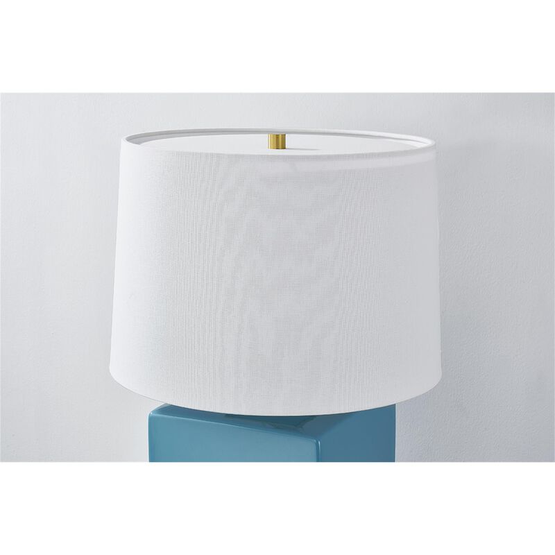 Hawley Small Table Lamp by Hudson Valley Lighting