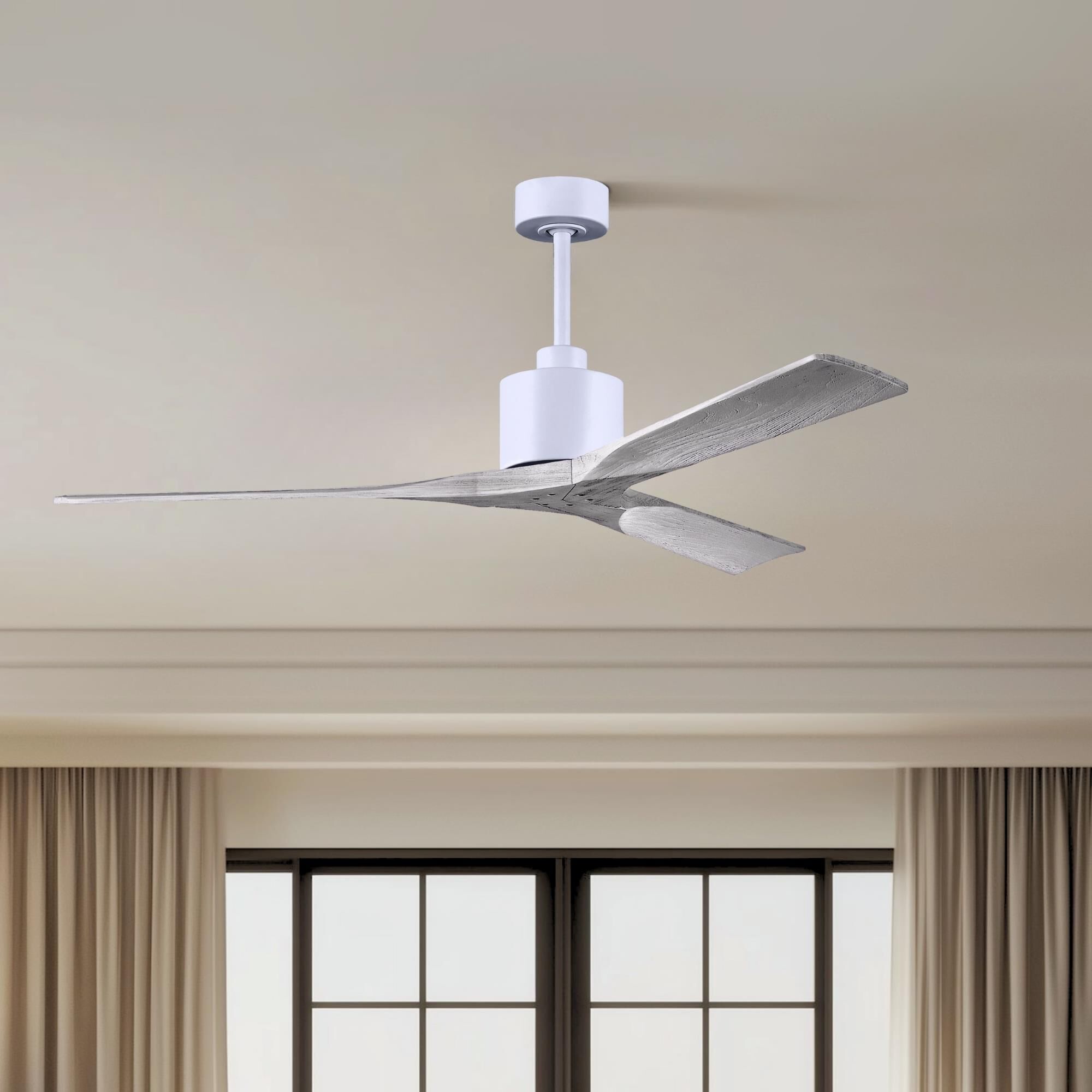 Nan 60 Inch Ceiling Fan by Matthews Fan Company