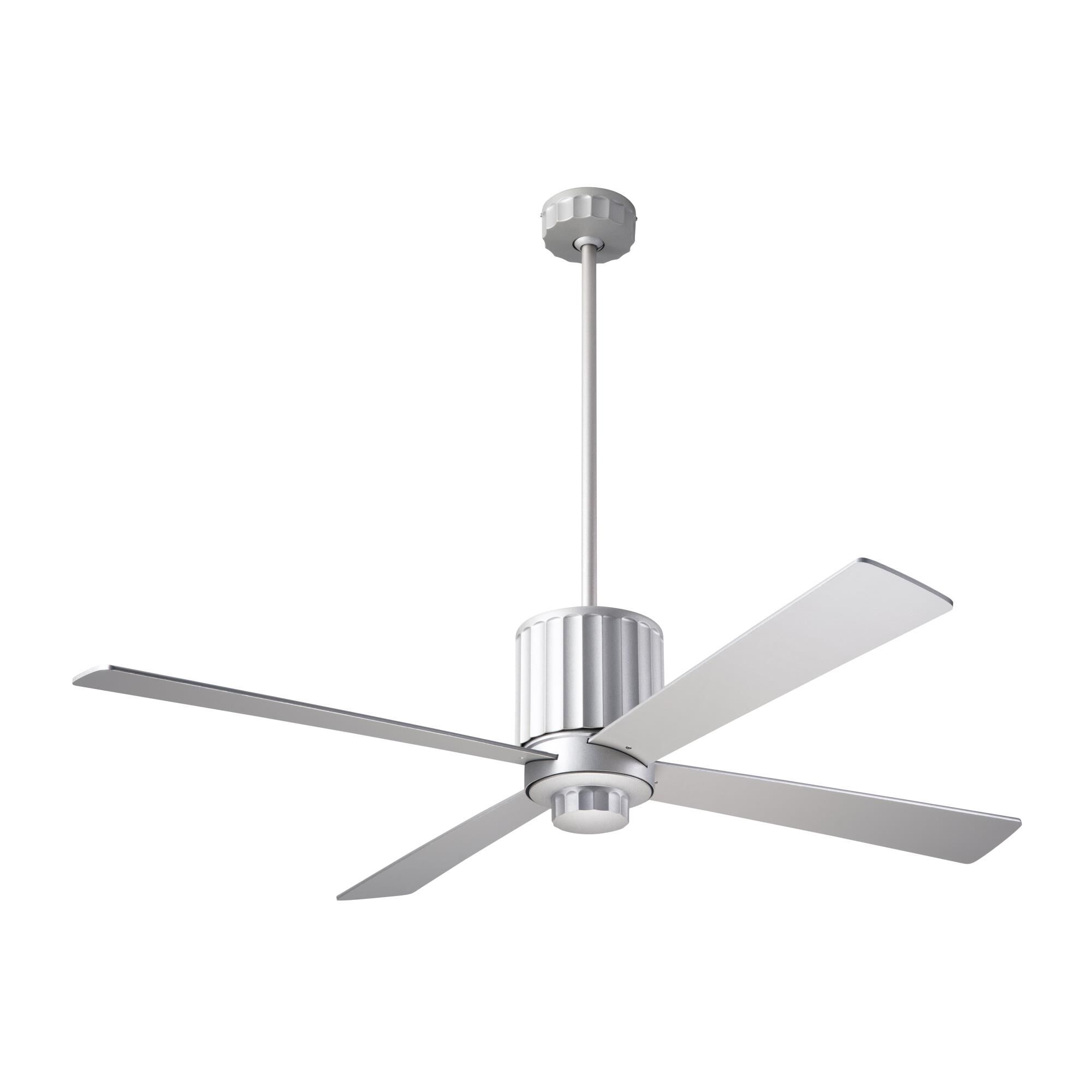 Flute 52 Inch Ceiling Fan by Modern Fan Company