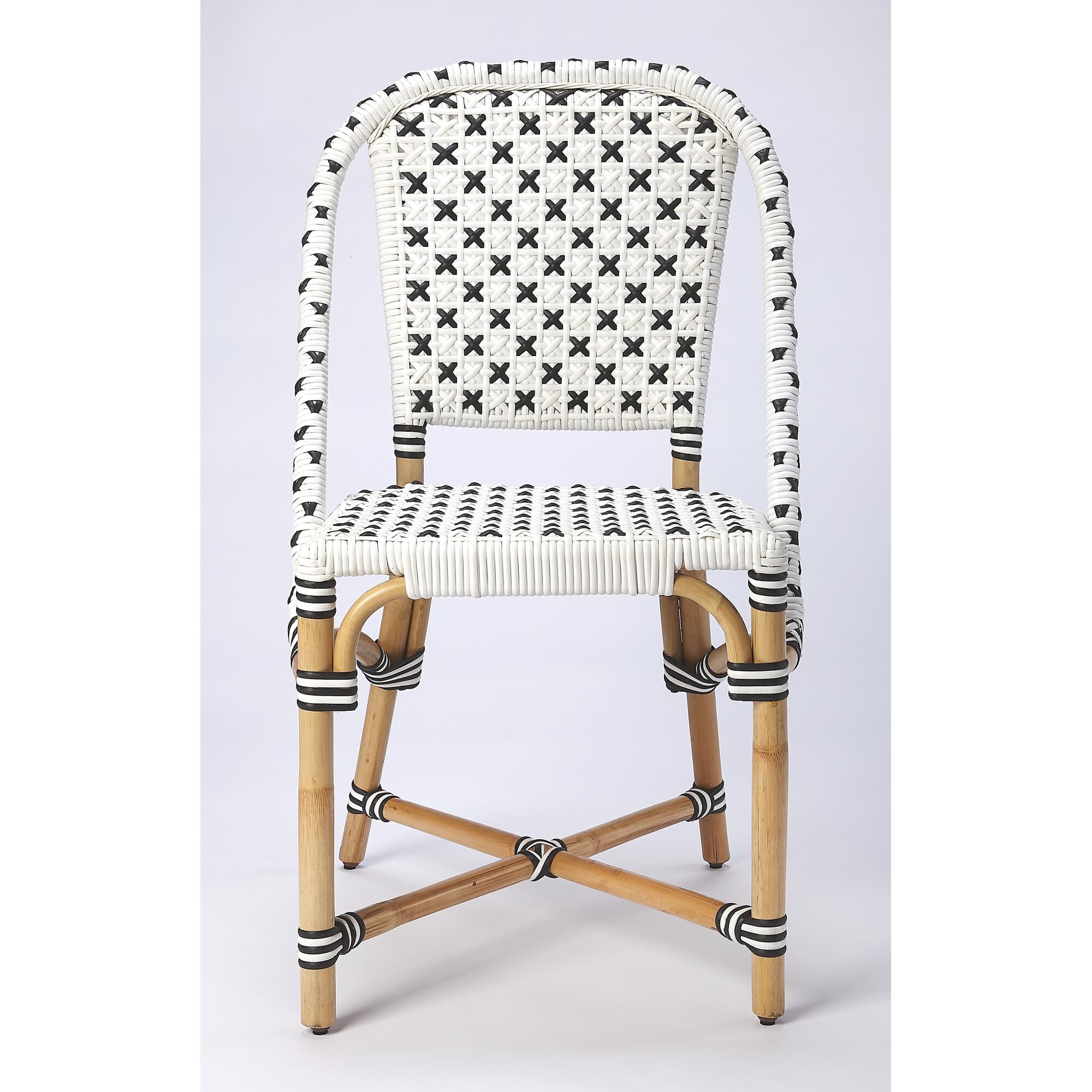 Designer's Edge Dining Chair by Butler Specialty Company