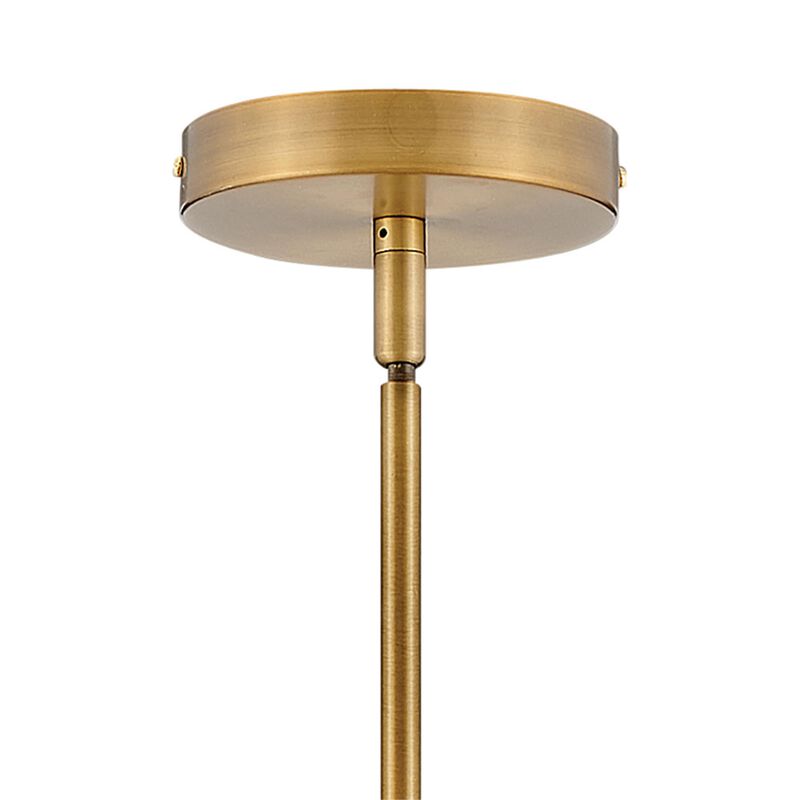 Ziggy 23 Inch Mini Pendant by Hinkley