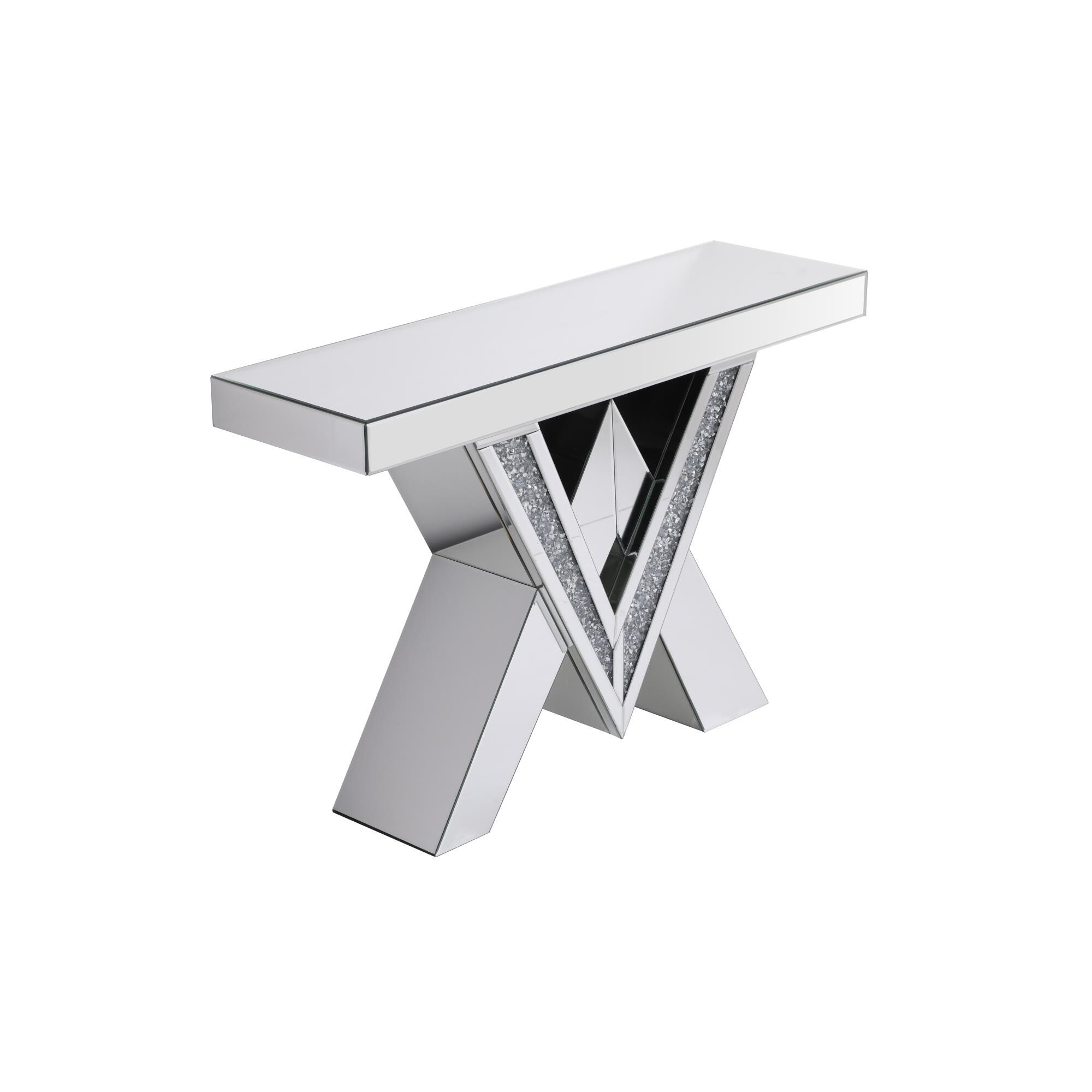 Modern Coffee Table by Elegant Decor