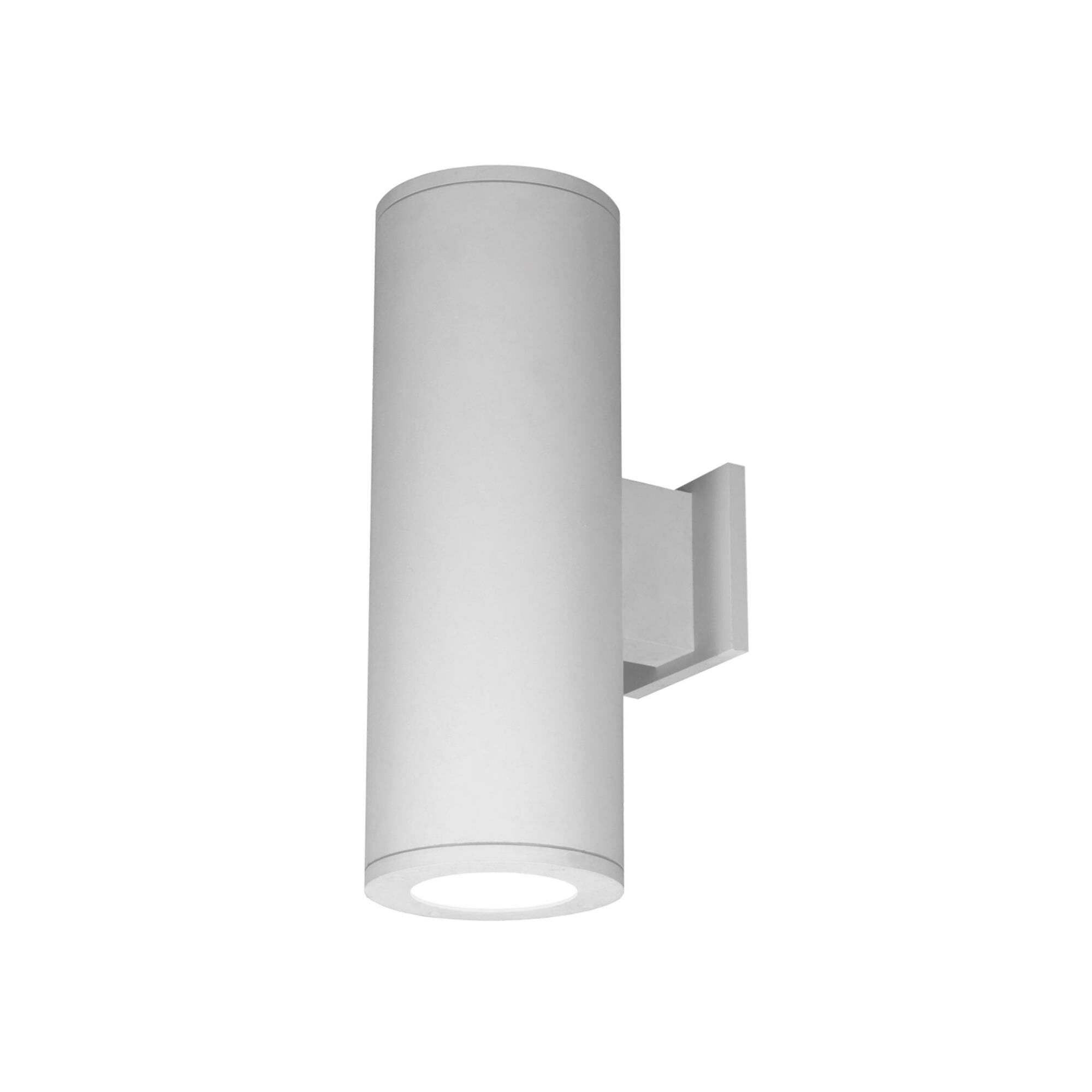 Tube Architectural 22 Inch Tall 2 Light LED Outdoor Wall Light by WAC Lighting