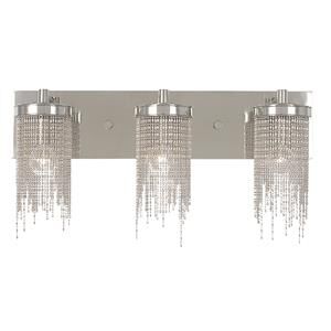 Guinevere 22 Inch 3 Light Bath Vanity Light by Framburg