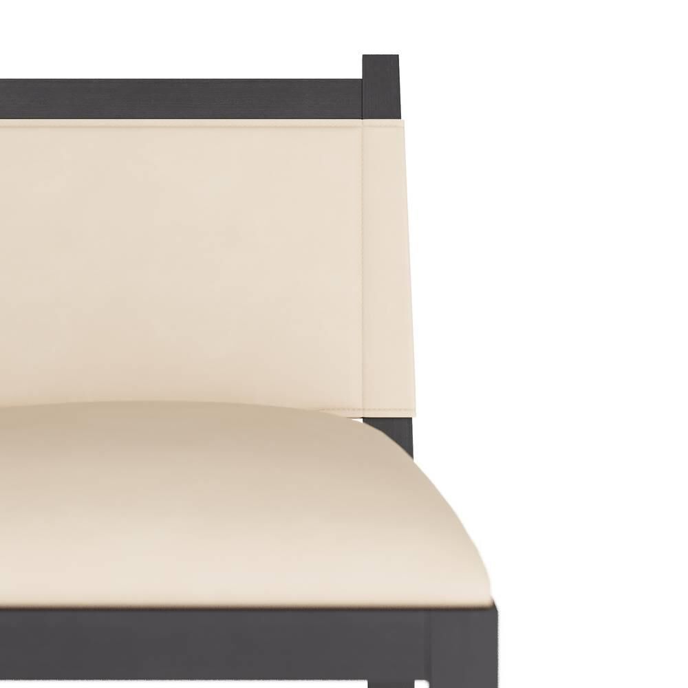 Burdock 37 Inch Stool by Arteriors Home