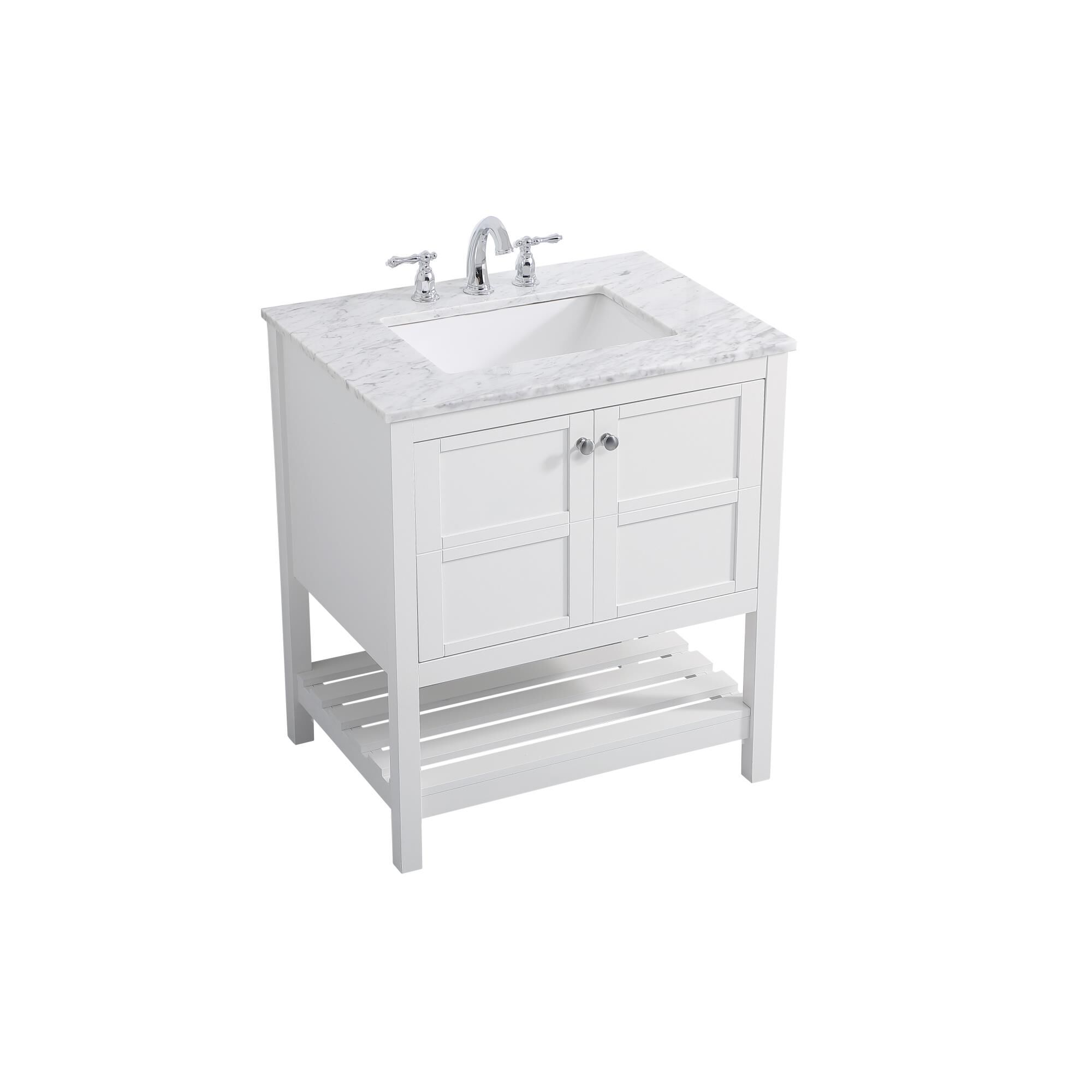 Thalen Bath Vanity by Elegant Decor