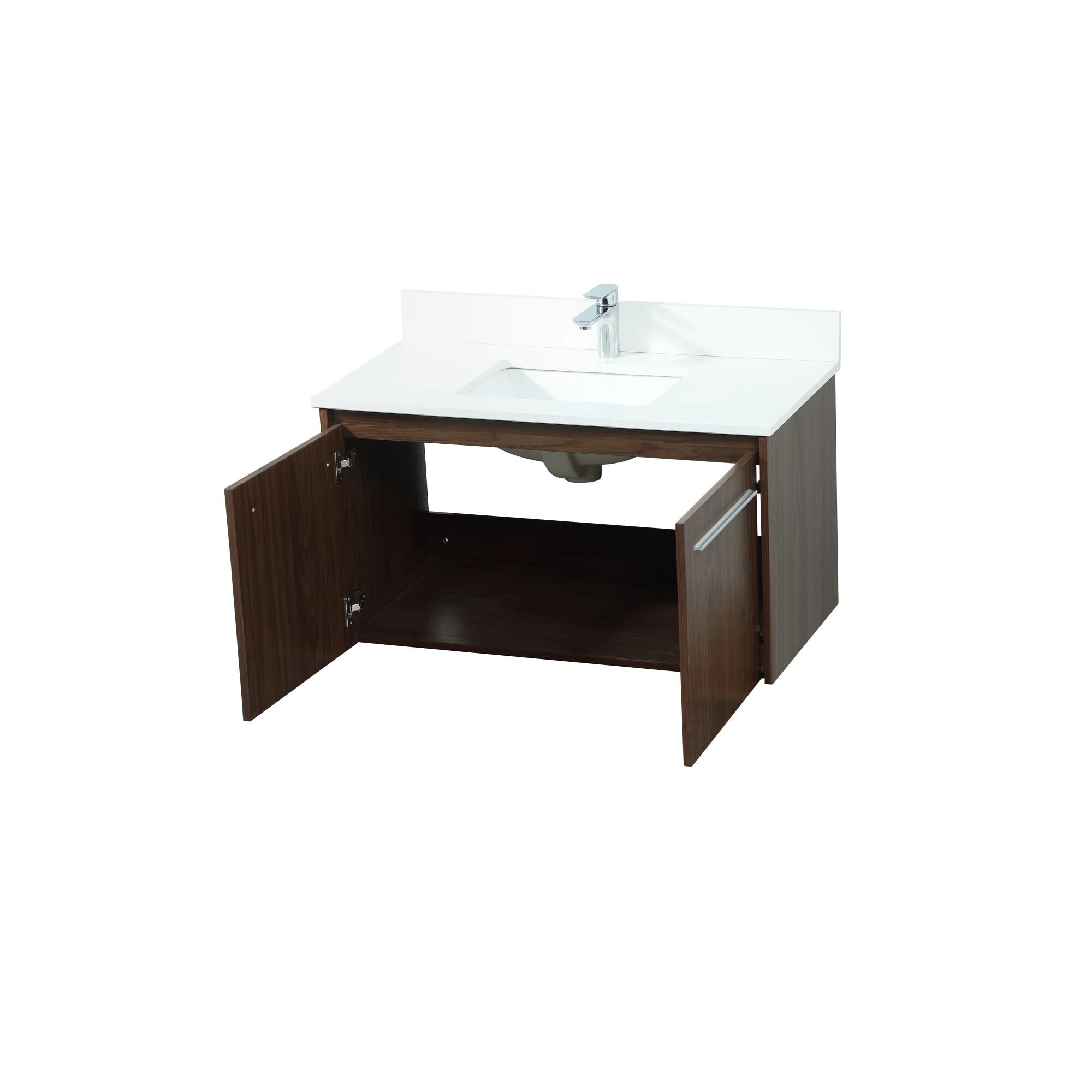 Penn Bath Vanity by Elegant Decor