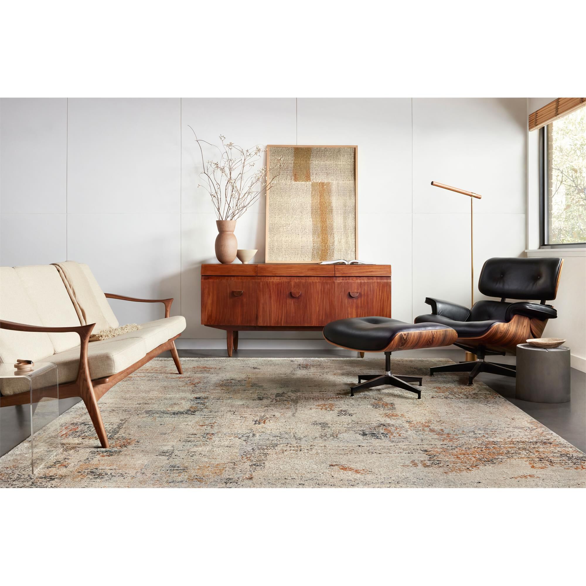 AXEL Area Rug,
