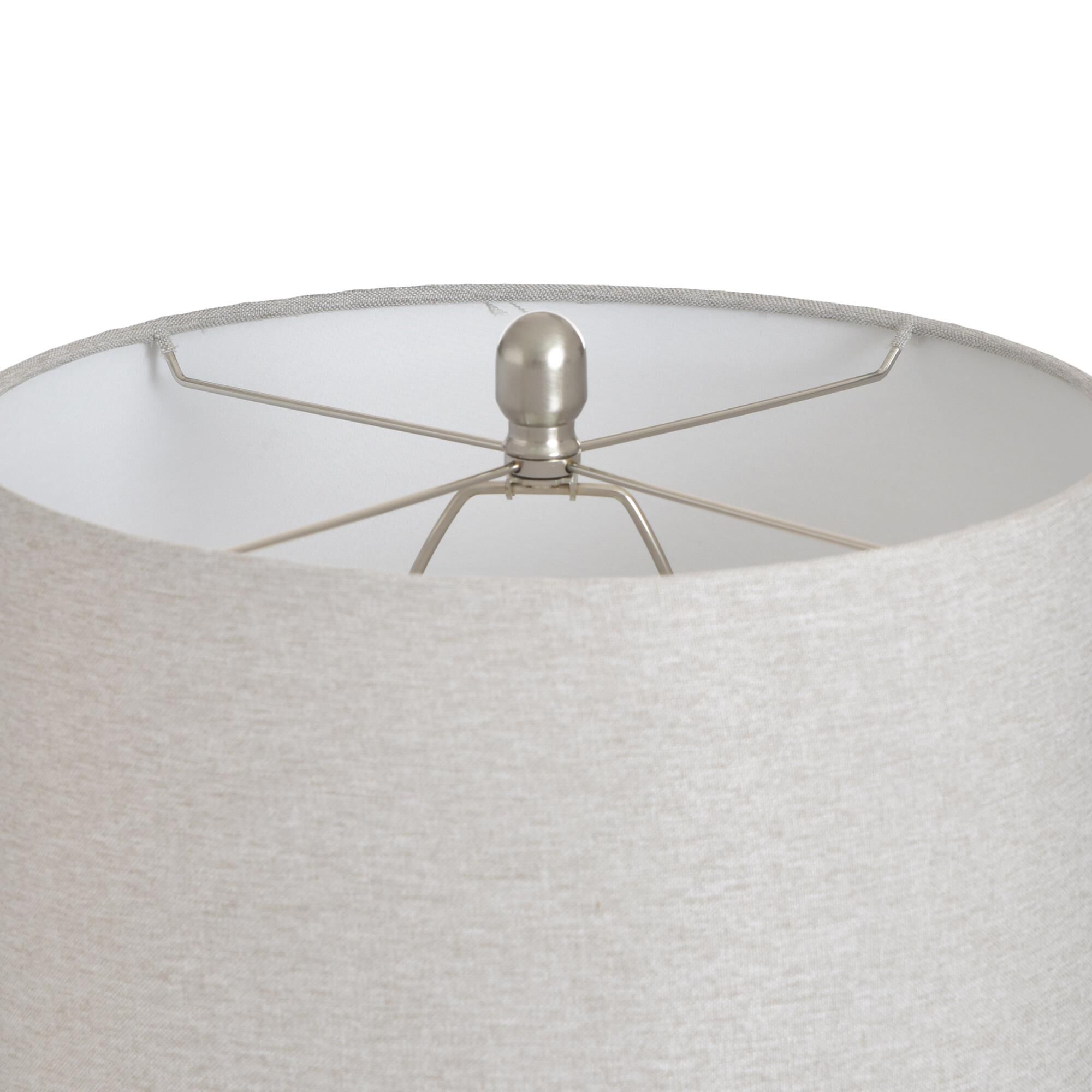 Timber 31 Inch Table Lamp by Stylecraft