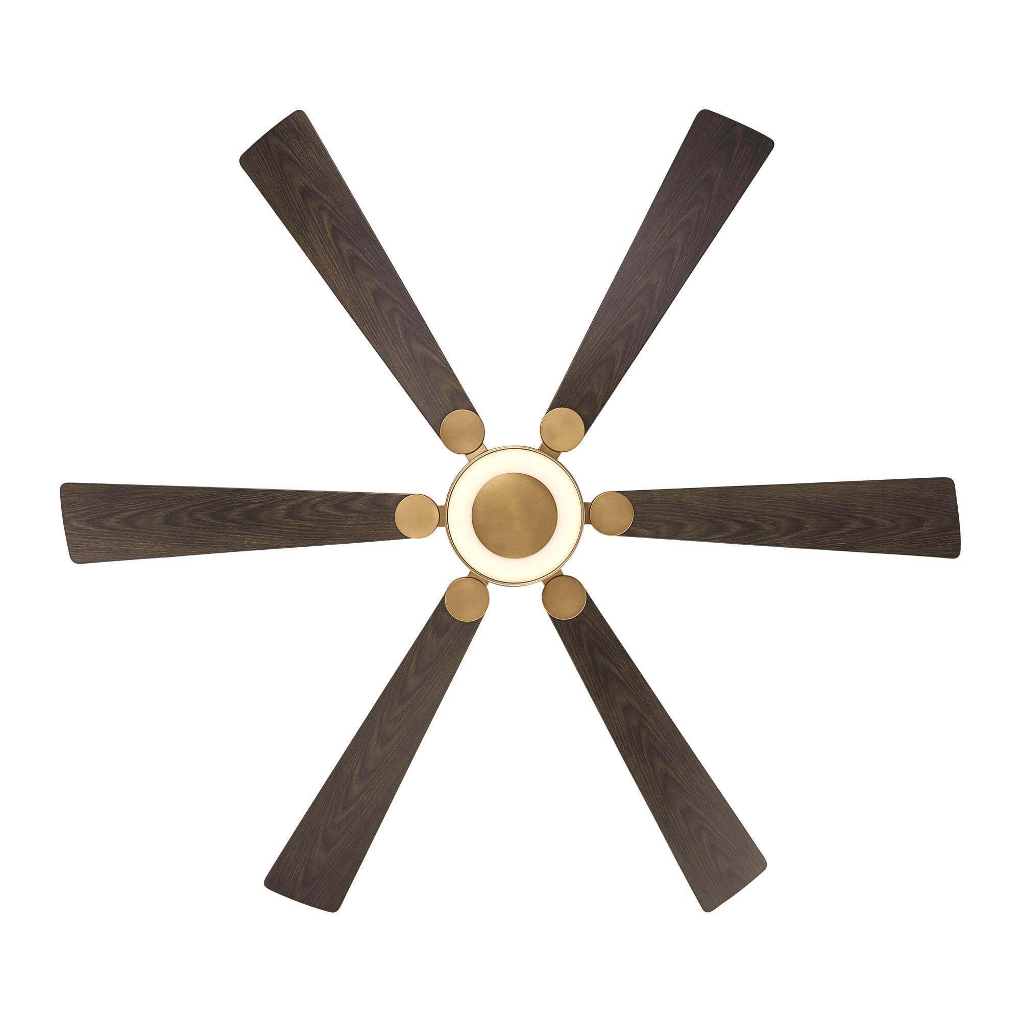 Brenix 60 Inch Ceiling Fan,
