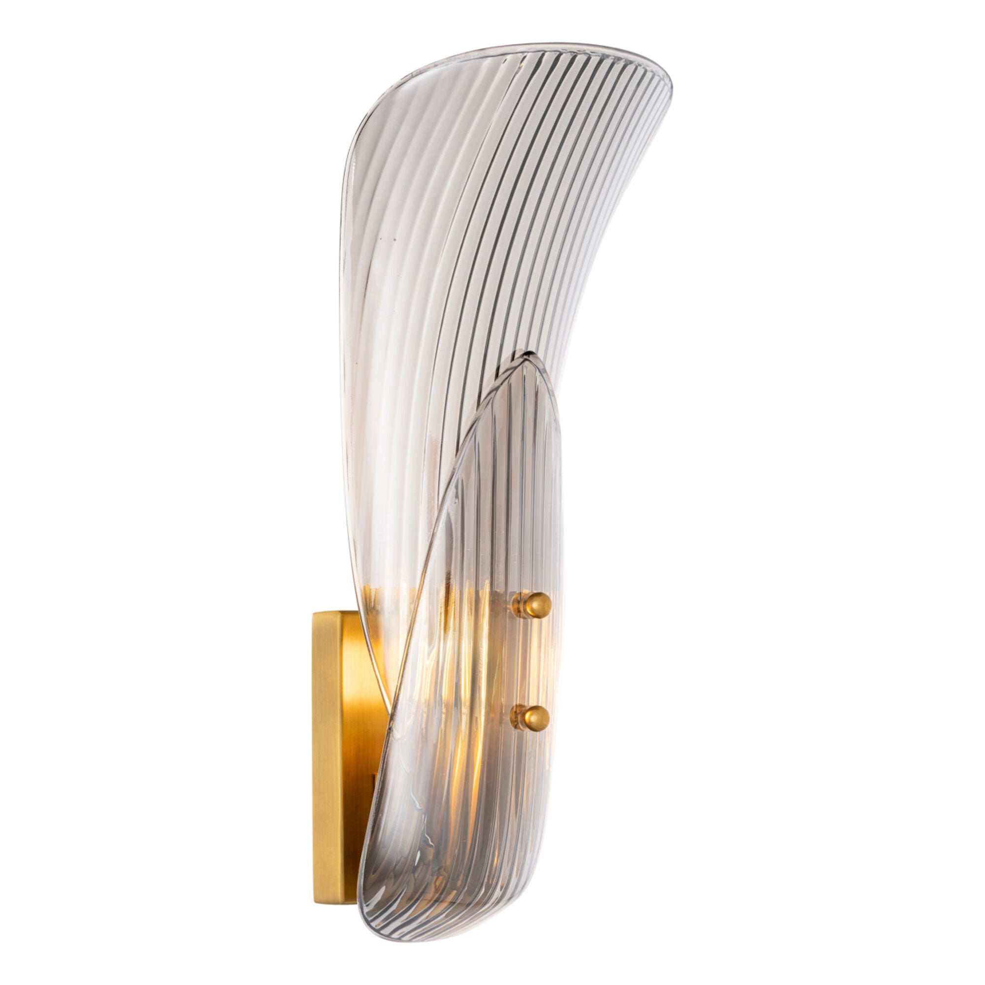 Amun 6 Inch Wall Sconce,