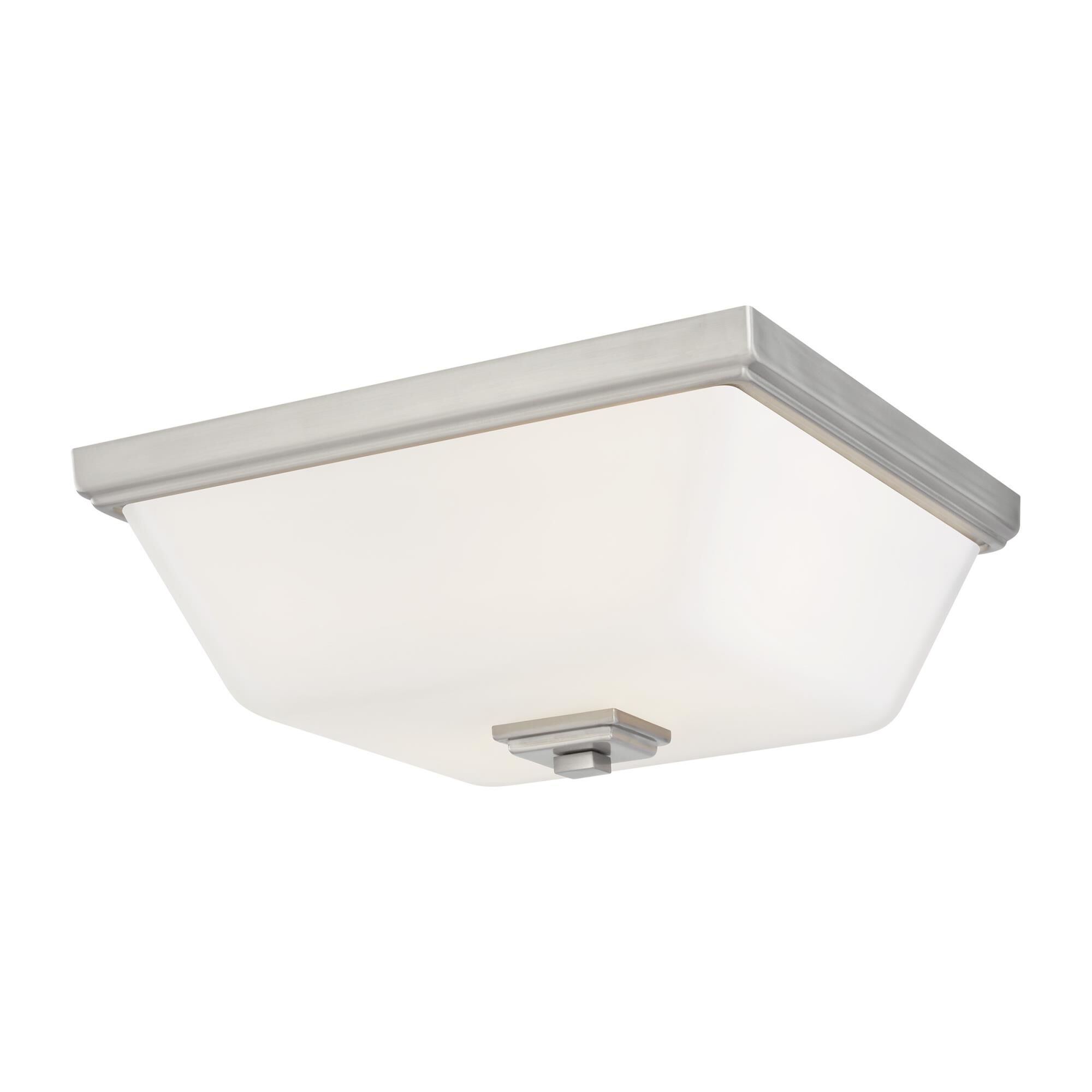 Ellis Harper 13 Inch 2 Light Flush Mount by Generation Lighting
