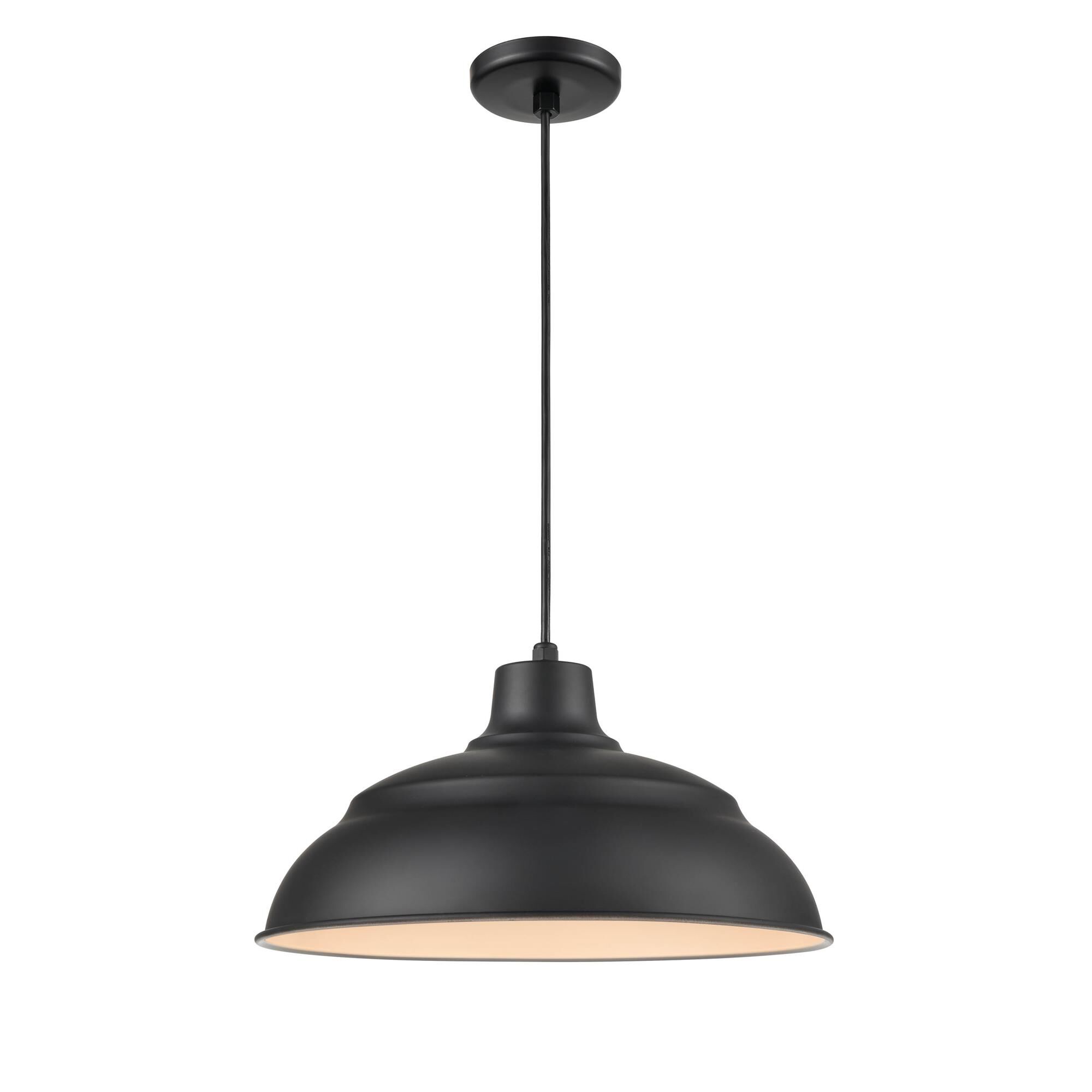 Millennium Lighting R Series 17 Inch LED Large Pendant