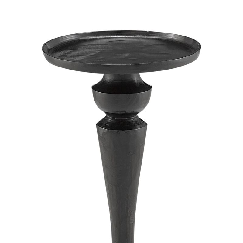 Talia 22 Inch Accent Table by Currey & Company