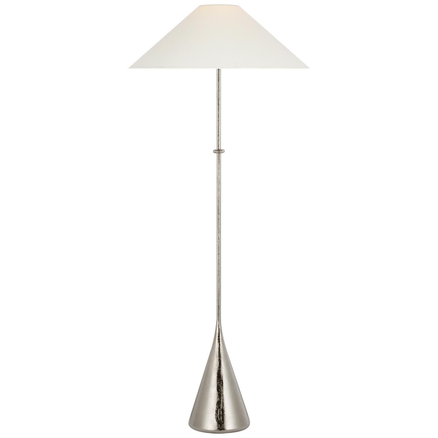 Kelly Wearstler Zealous 62 Inch Floor Lamp by Visual Comfort Signature Collection