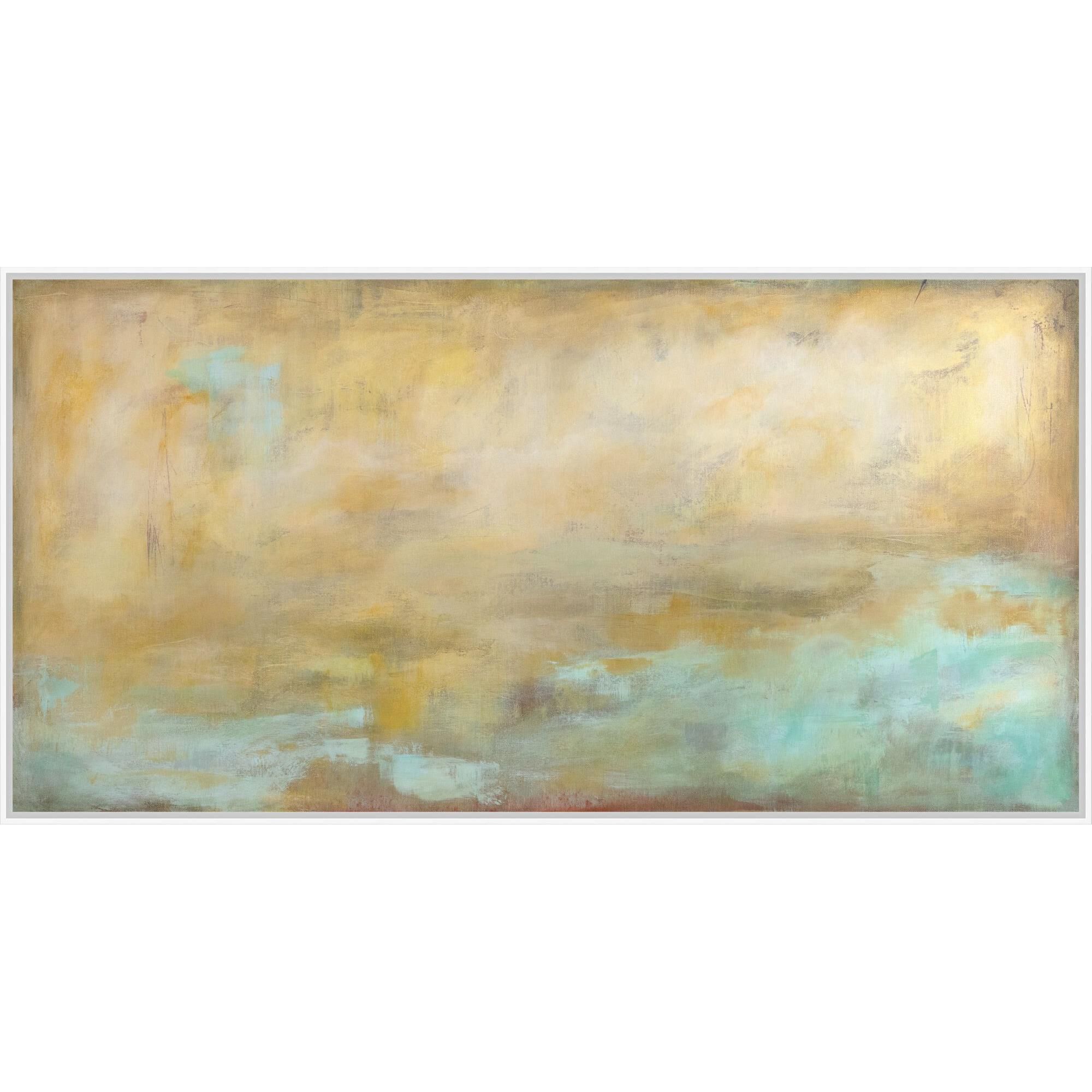 Shown in White finish