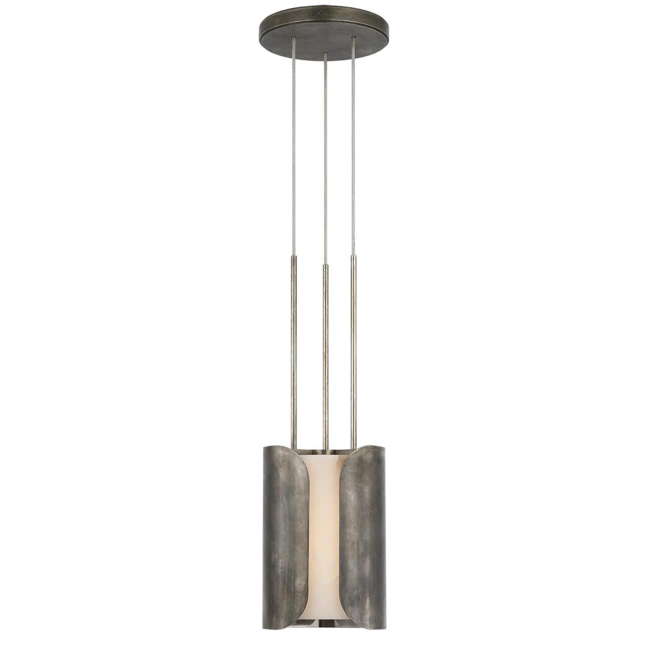 Anne-Marie Barton Armise 8 Inch Mini Pendant by Visual Comfort Signature Collection