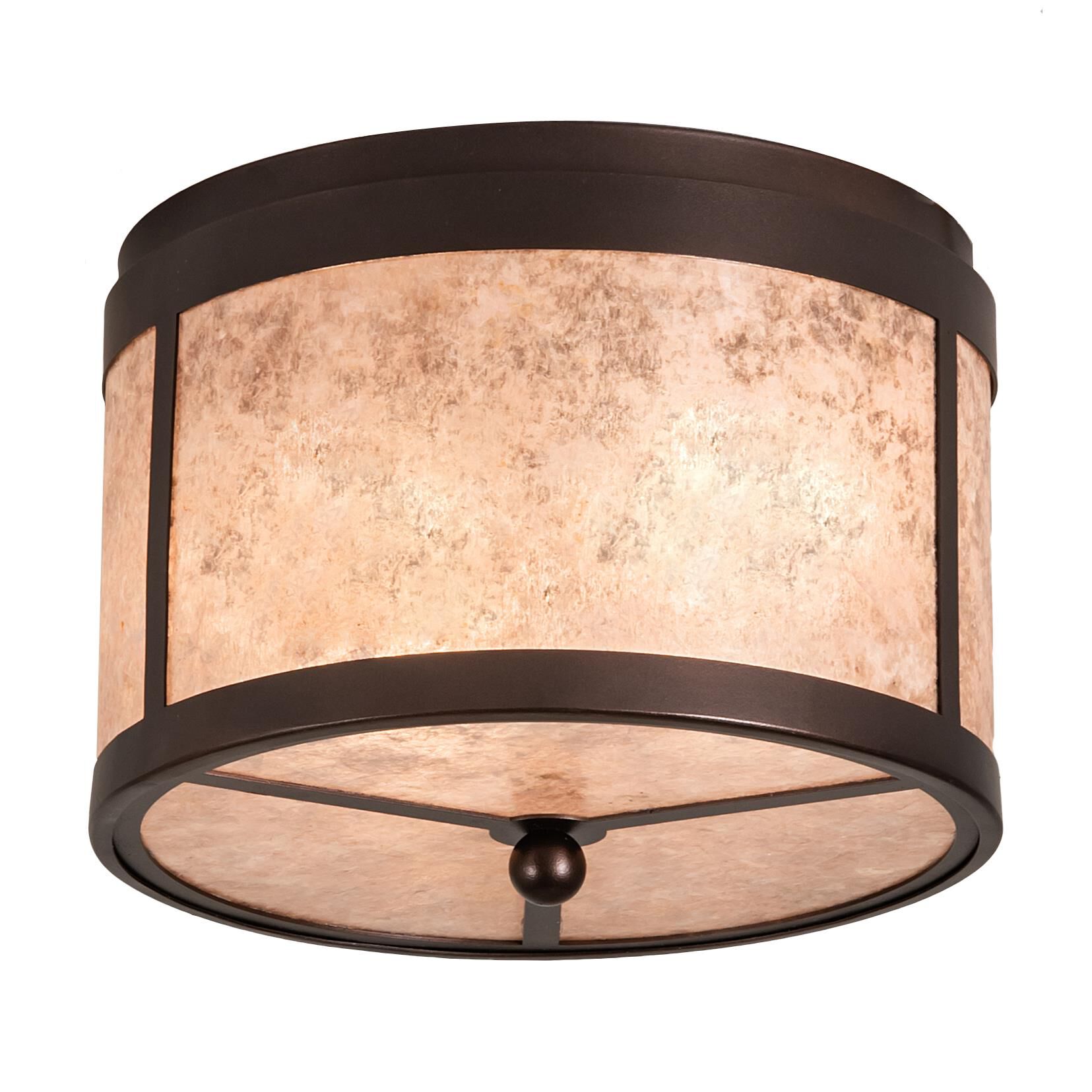 Shown in Textured Black finish