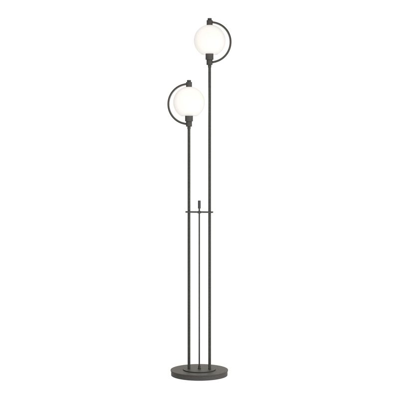 Pluto 68 Inch Floor Lamp by Hubbardton Forge