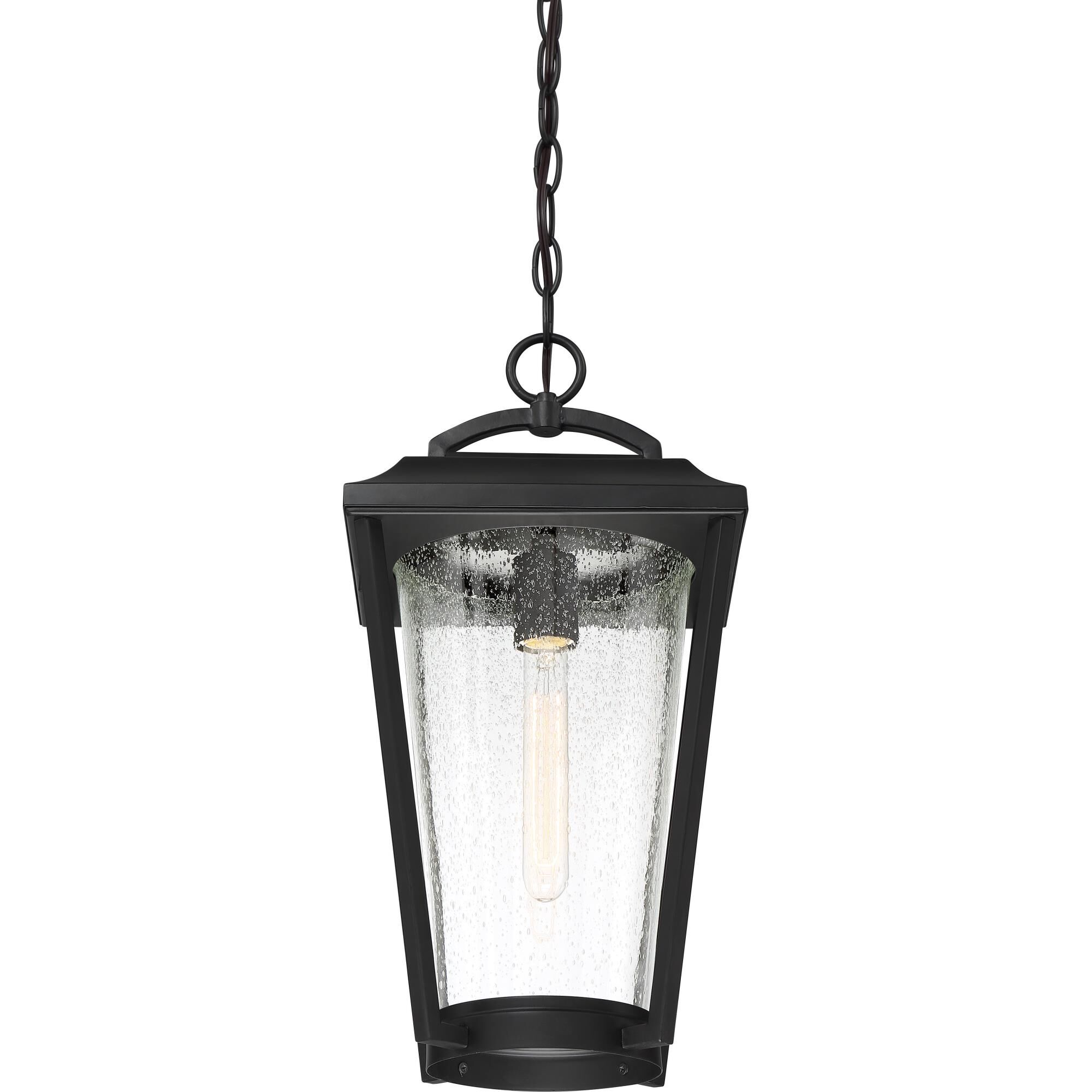 Shown in Aged Bronze - Clear finish