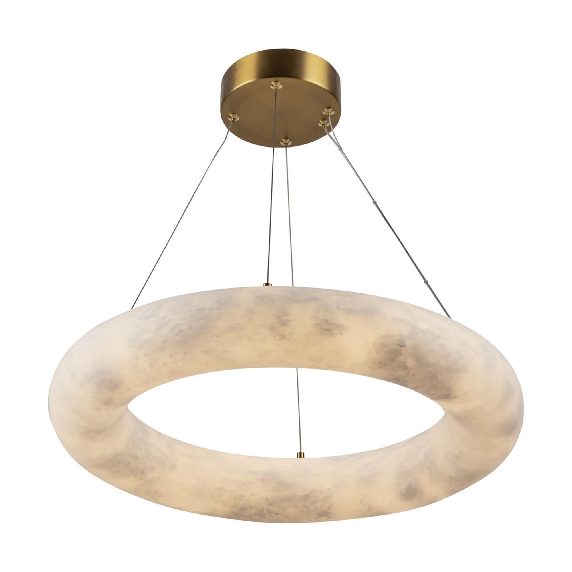 Camila 19 Inch Mini Chandelier,