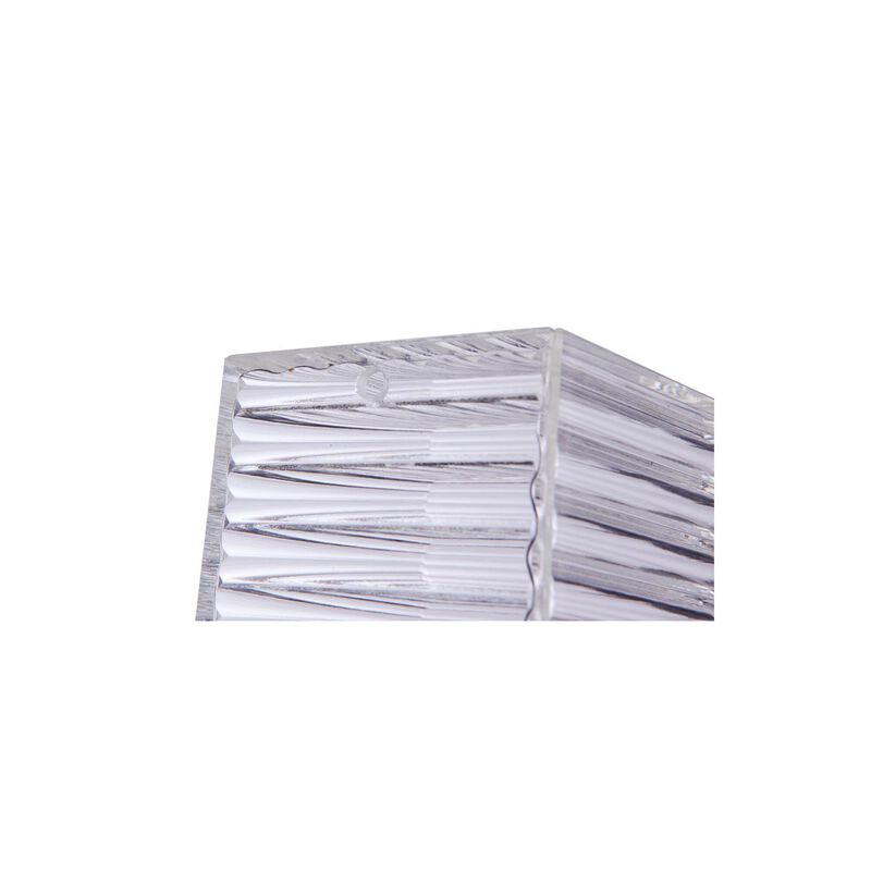 Ridge 18 Inch Wall Sconce by Craftmade