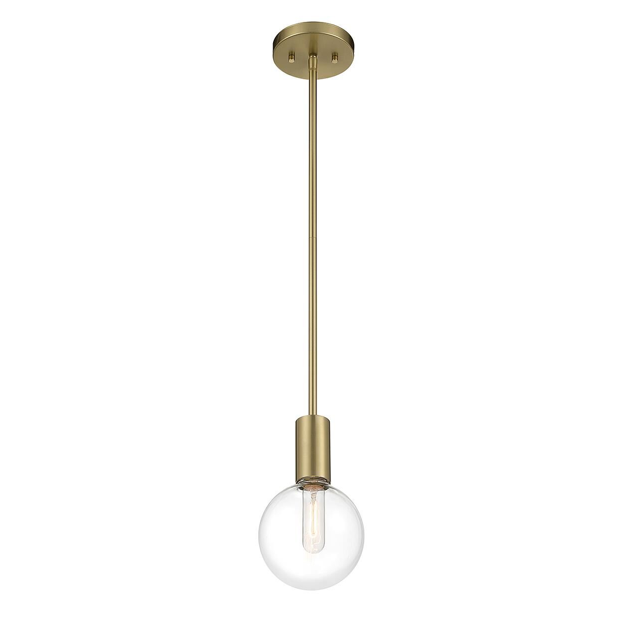 Savoy House Wright 5 Inch Mini Pendant