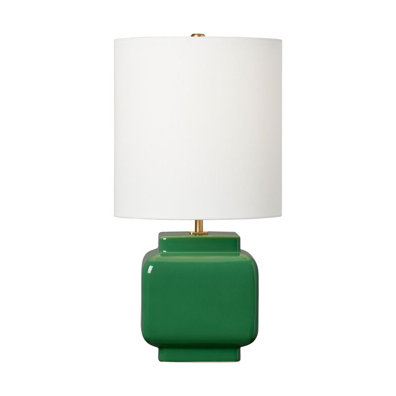 Kate Spade New York Anderson Small Table Lamp by Visual Comfort Studio