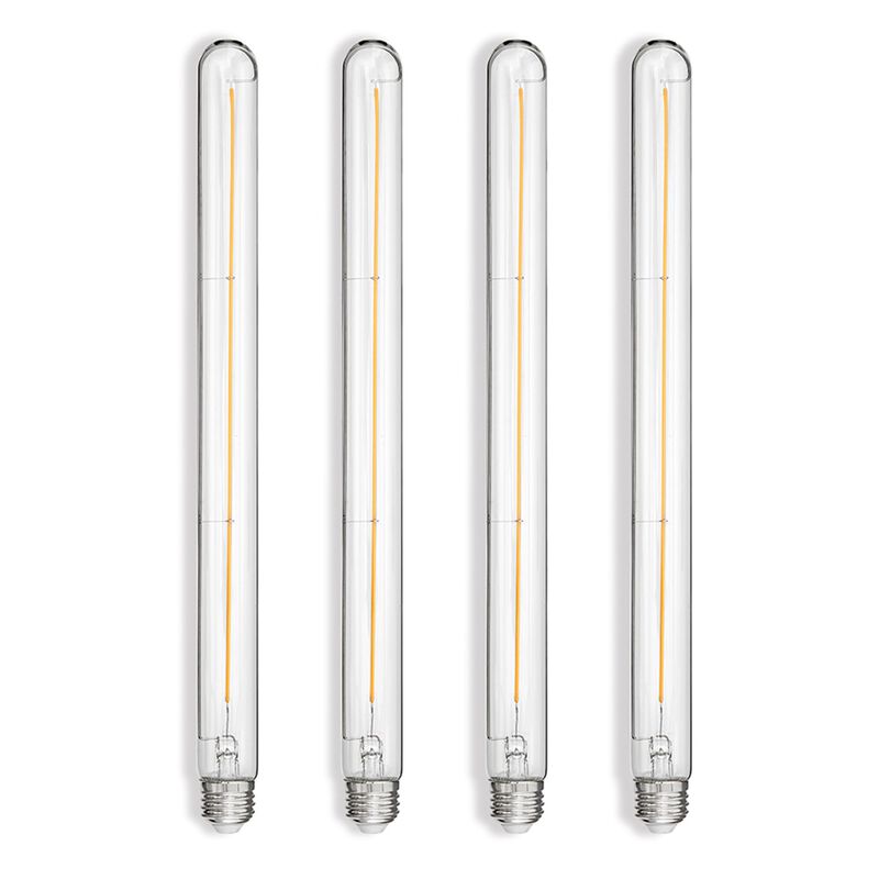 4W E26 2400K Dimmable LED Light Bulb by Hinkley