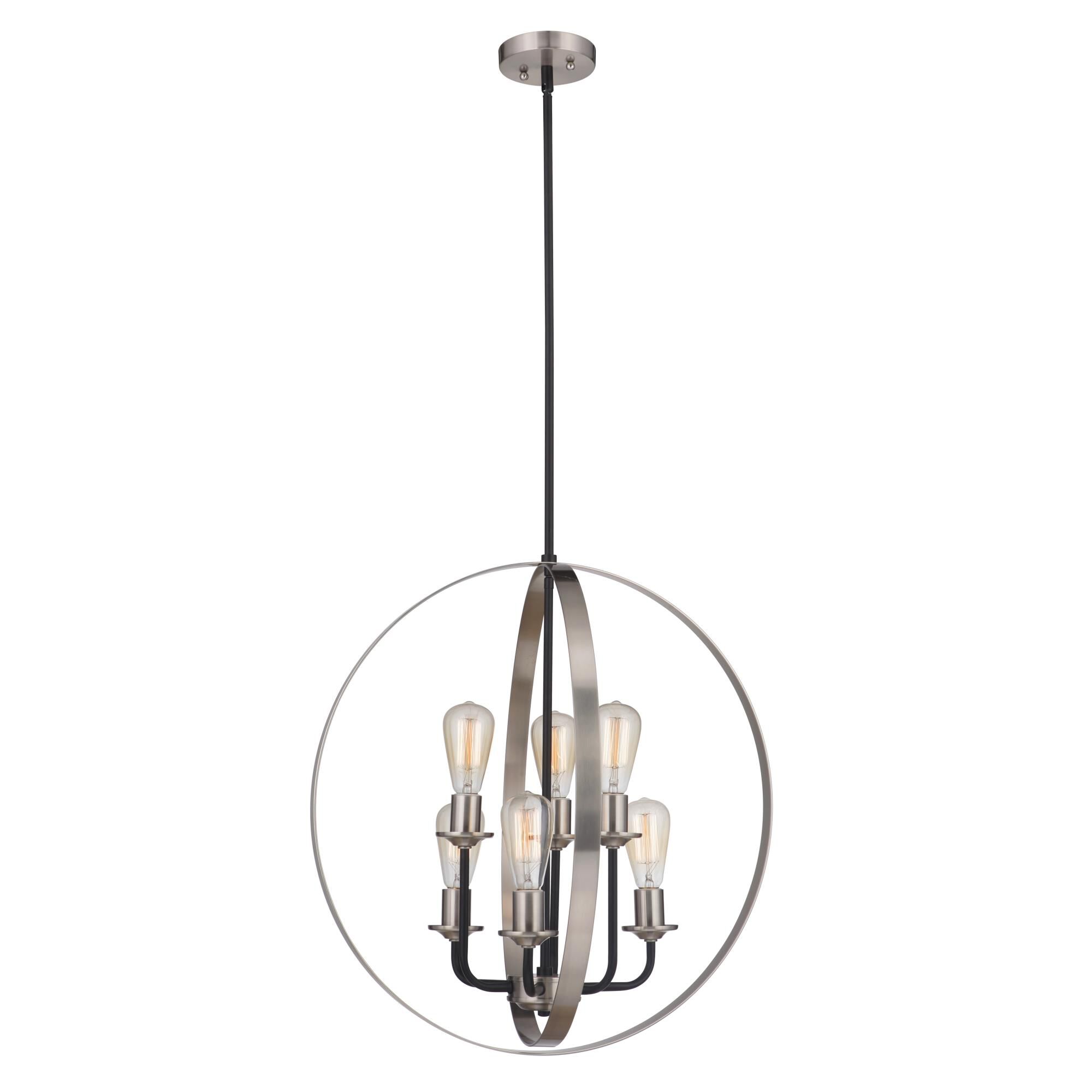 Randolph 24 Inch Large Pendant by Craftmade