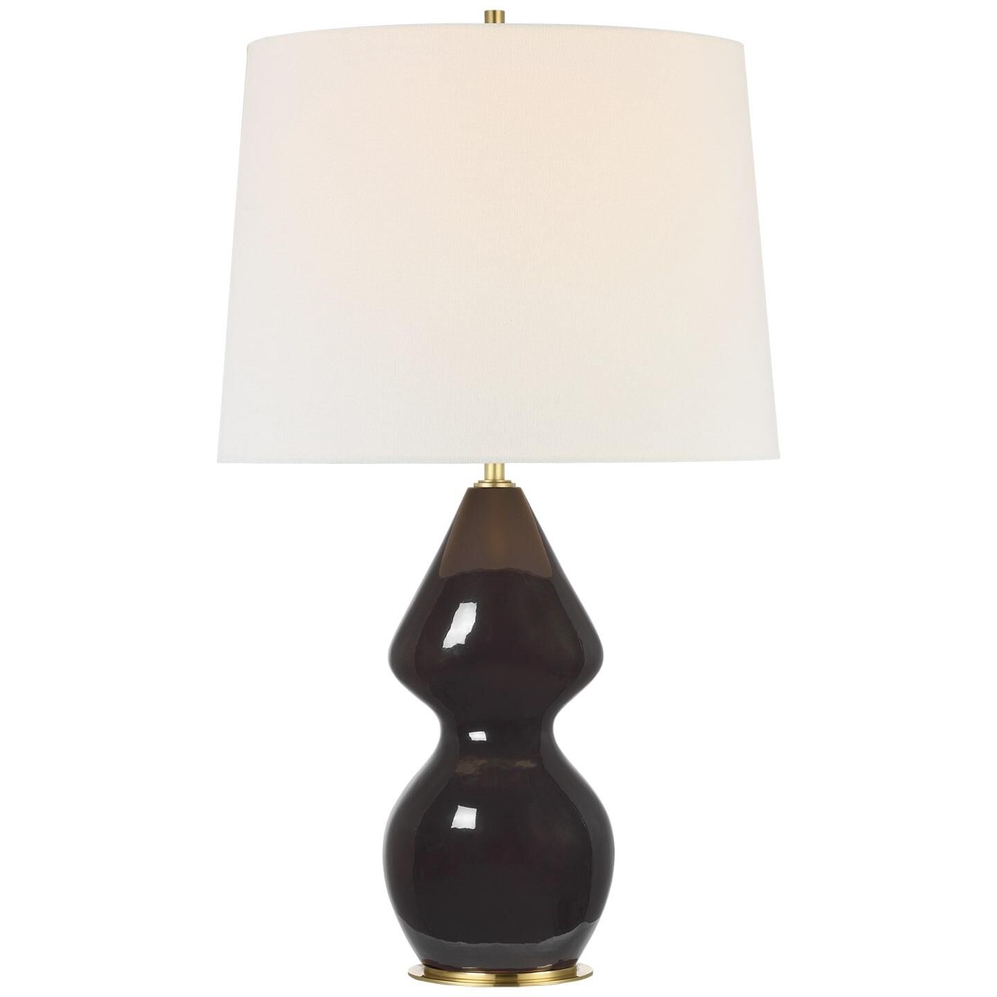 Thomas O'Brien Noppon 30 Inch Table Lamp by Visual Comfort Signature Collection
