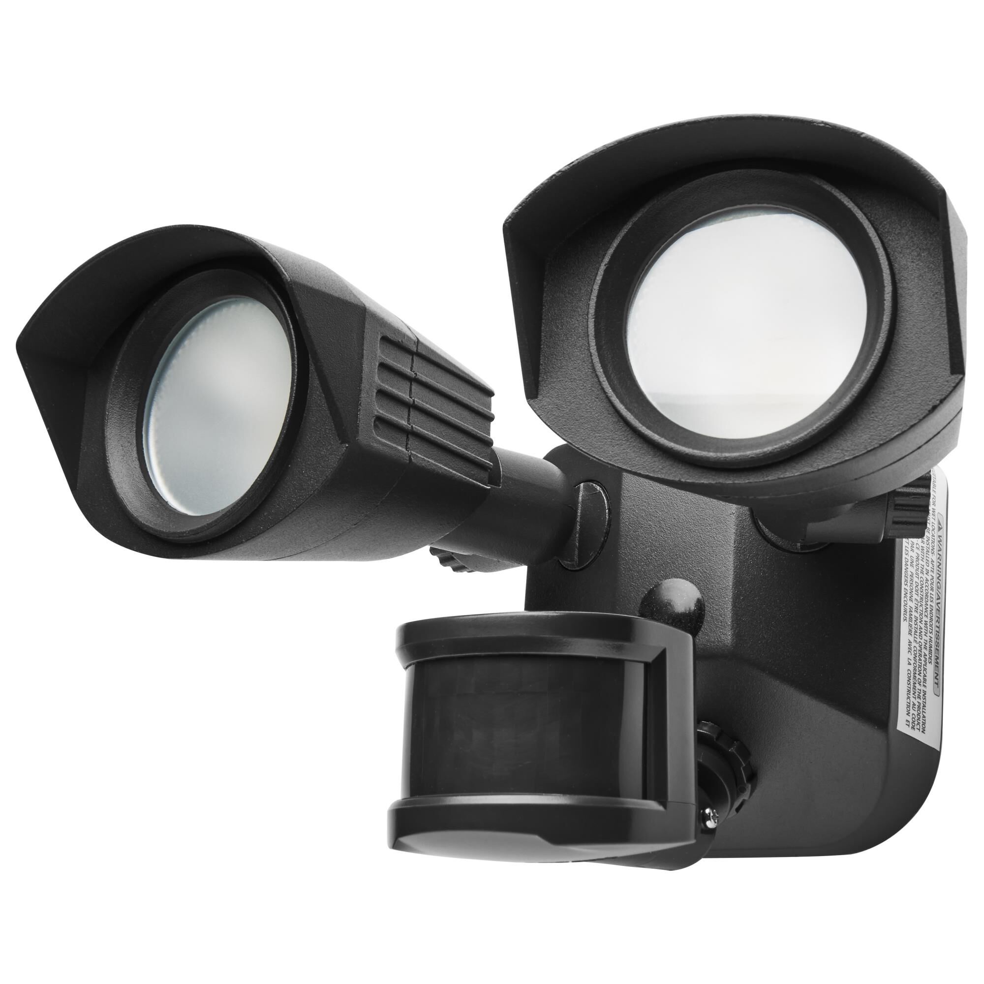20 Watt LED 50 Degree Outdoor Spot Light by Nuvo Lighting