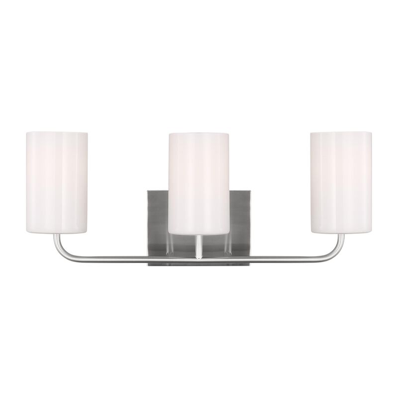 Rhett 22 Inch Bath Vanity Light by Generation Lighting