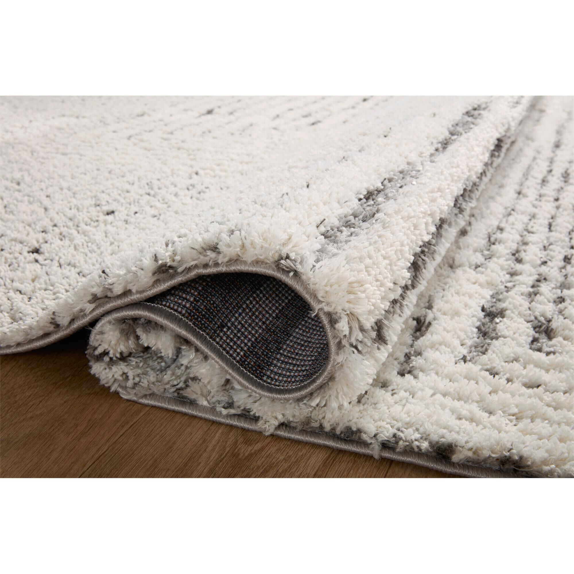 Levitt Shag Area Rug,