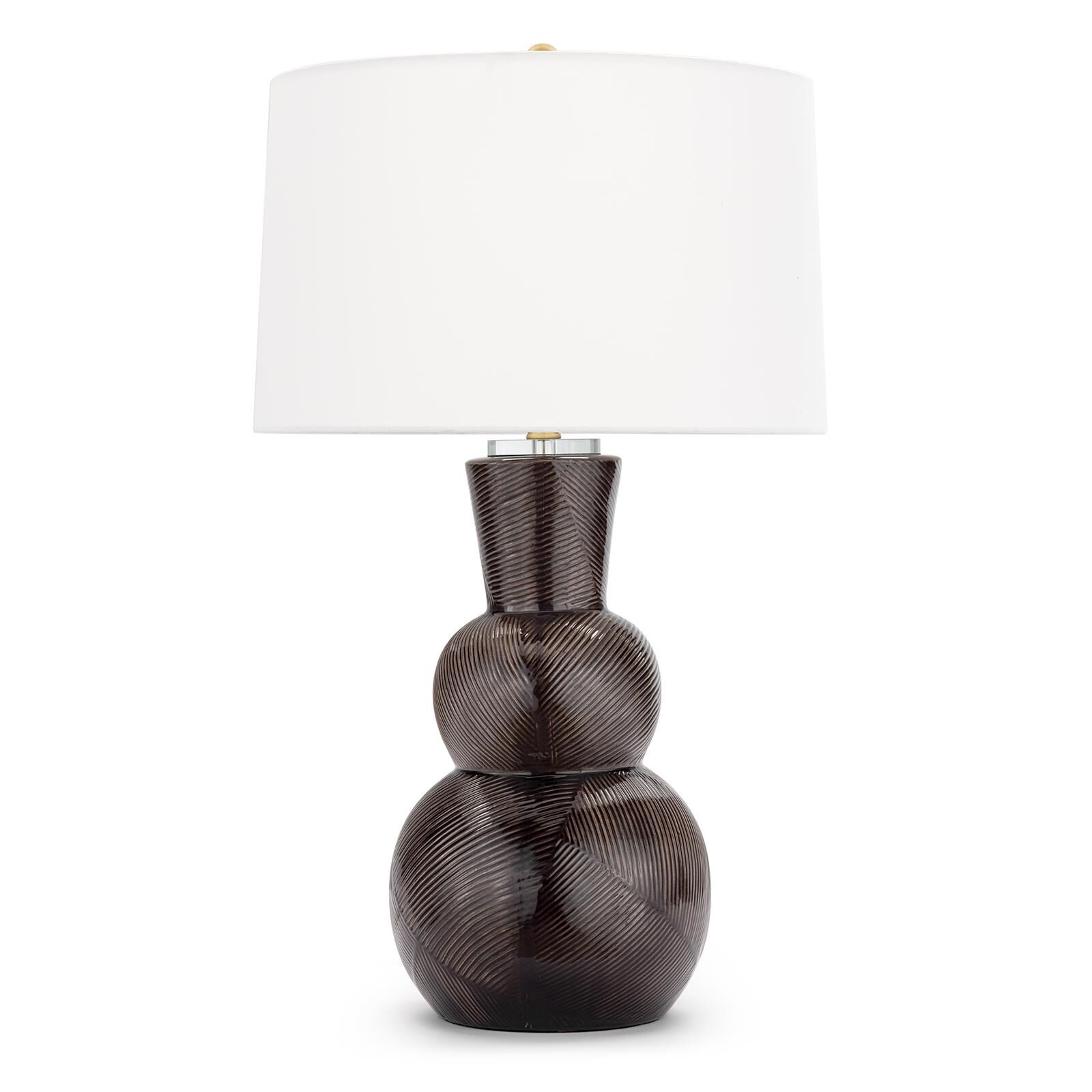 Hugo 31 Inch Table Lamp by Regina Andrew