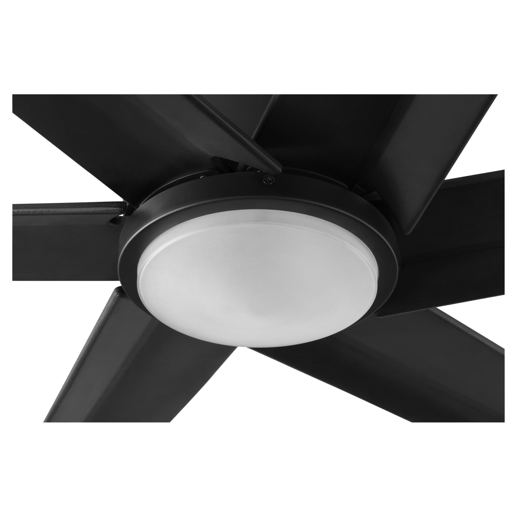 Titus 80 Inch Ceiling Fan by Quorum International