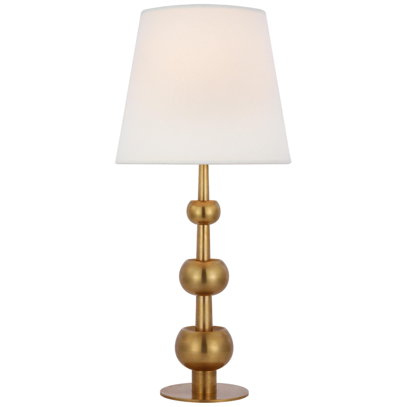 Paloma Contreras Comtesse 29 Inch Table Lamp by Visual Comfort Signature Collection
