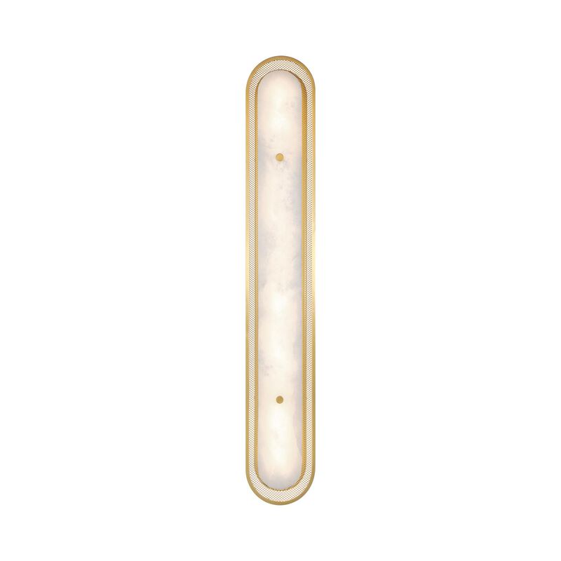 Tramore Wall Sconce by Eurofase Lighting