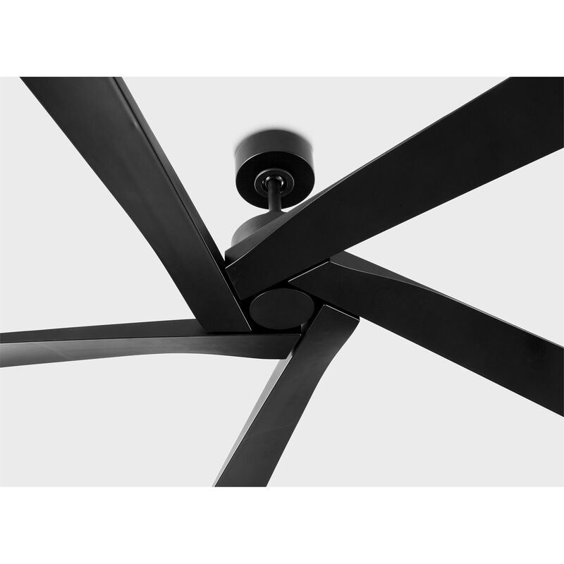 Sean Lavin Aspen Coastal 70 Inch Ceiling Fan by Visual Comfort Fan